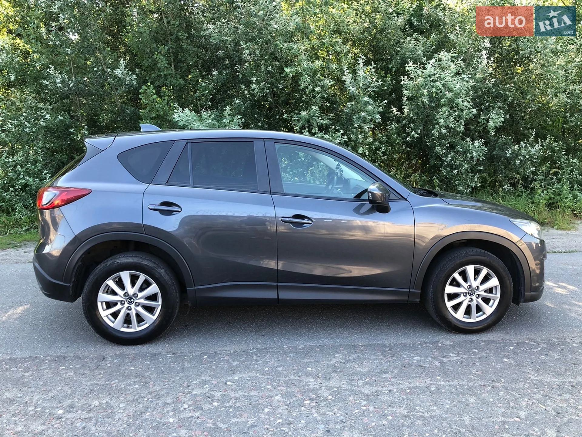 2014 Mazda CX-5 - мініатюра 6