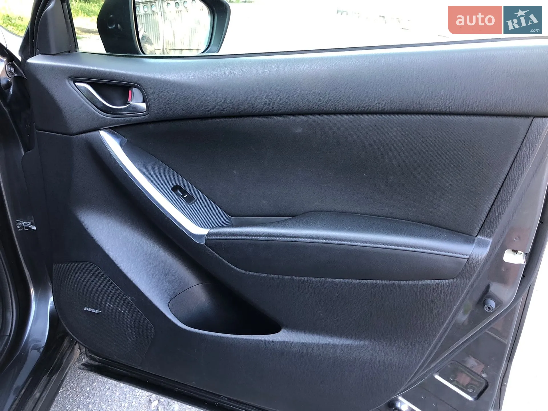 2014 Mazda CX-5 - мініатюра 16