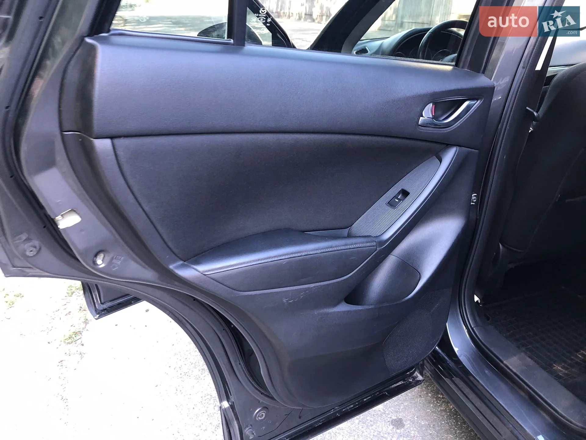 2014 Mazda CX-5 - мініатюра 21