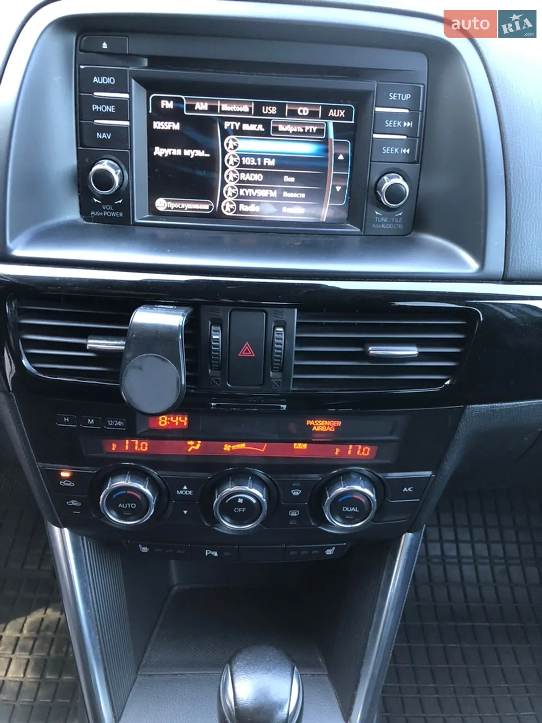 2014 Mazda CX-5 - мініатюра 26