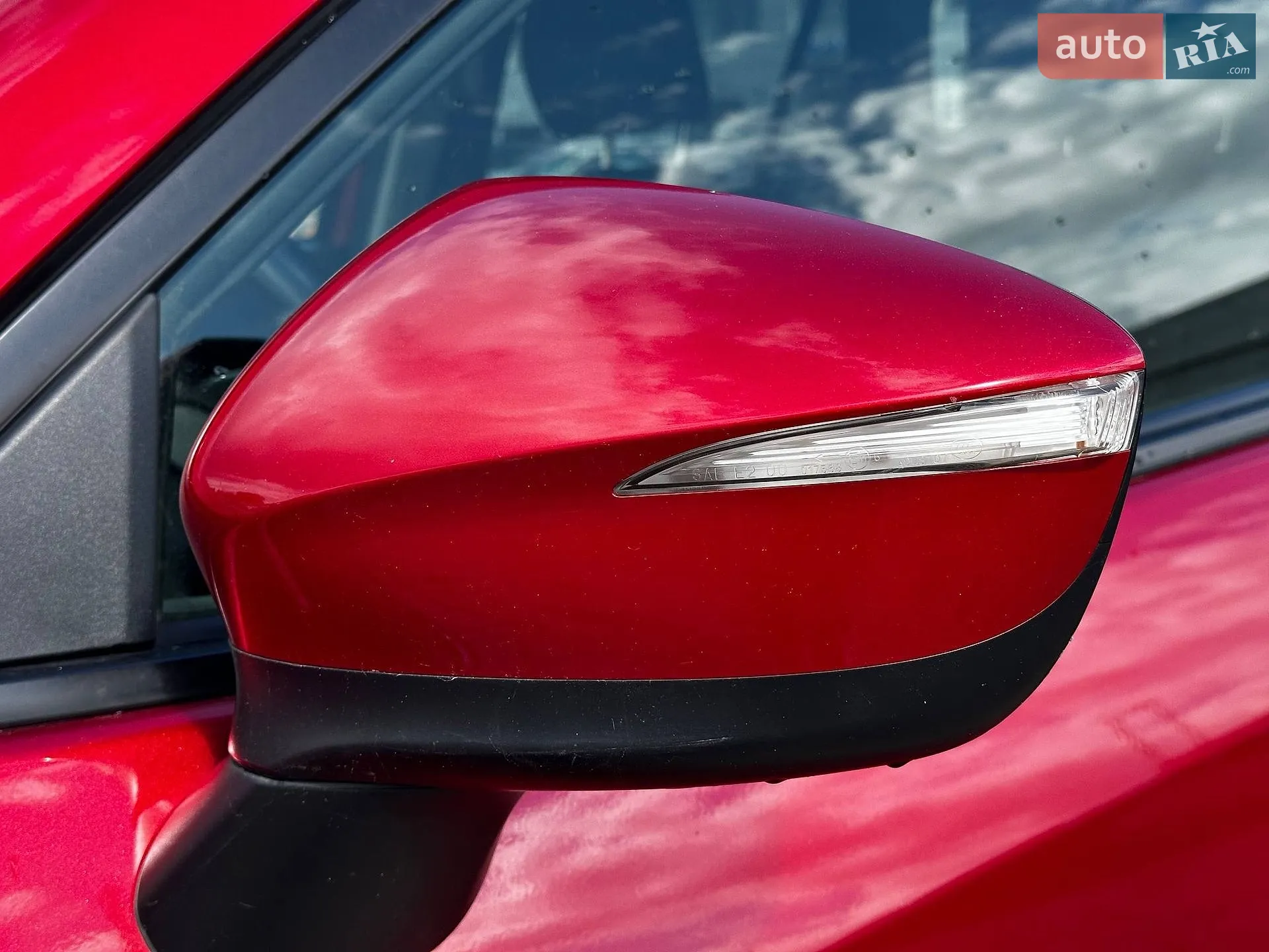 2016 Mazda CX-5 - мініатюра 11