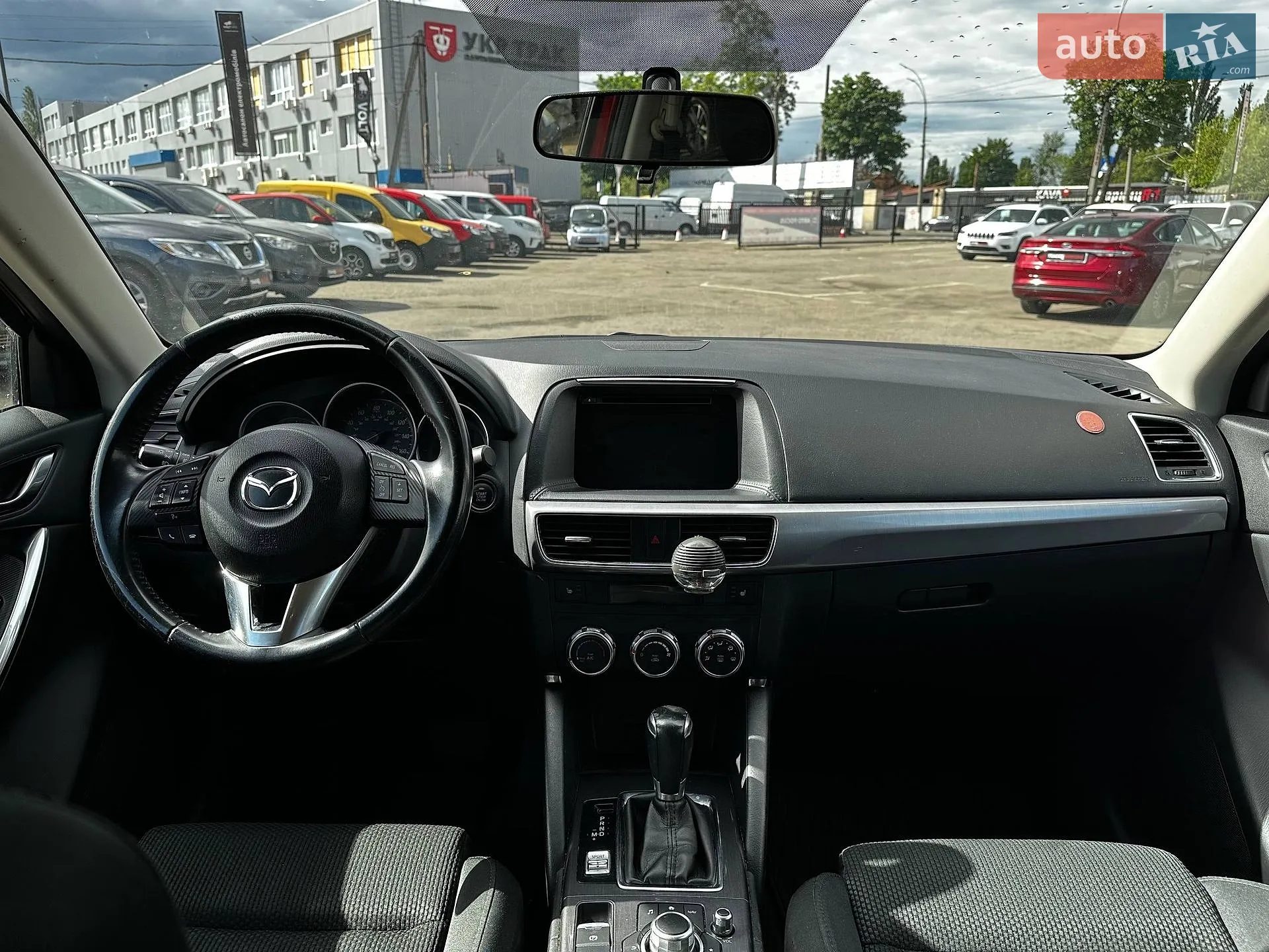 2016 Mazda CX-5 - мініатюра 24