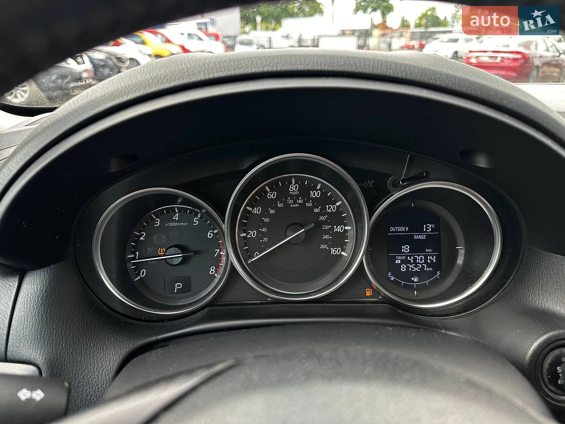 2016 Mazda CX-5 - мініатюра 29
