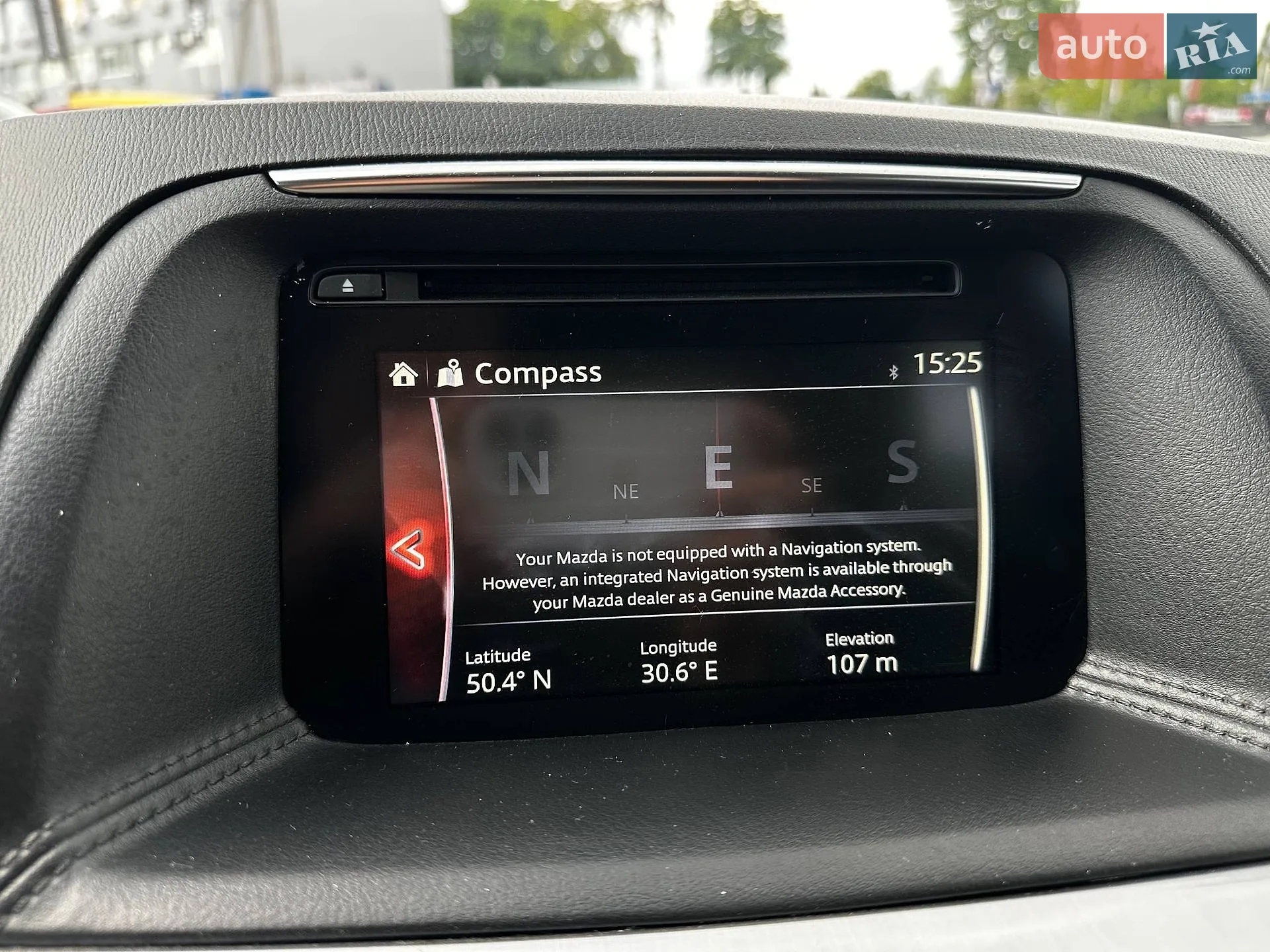 2016 Mazda CX-5 - мініатюра 30