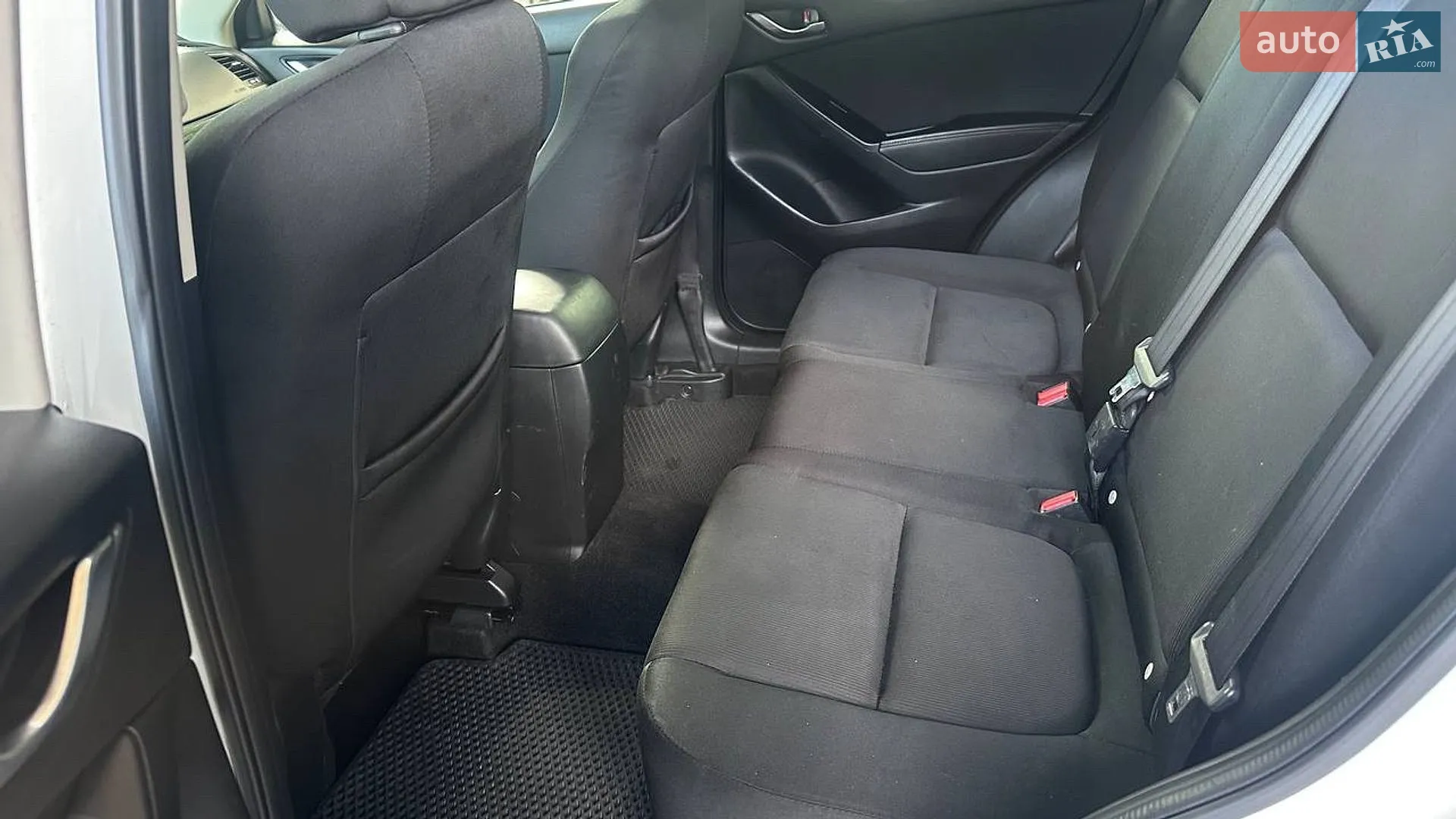 2016 Mazda CX-5 - мініатюра 10