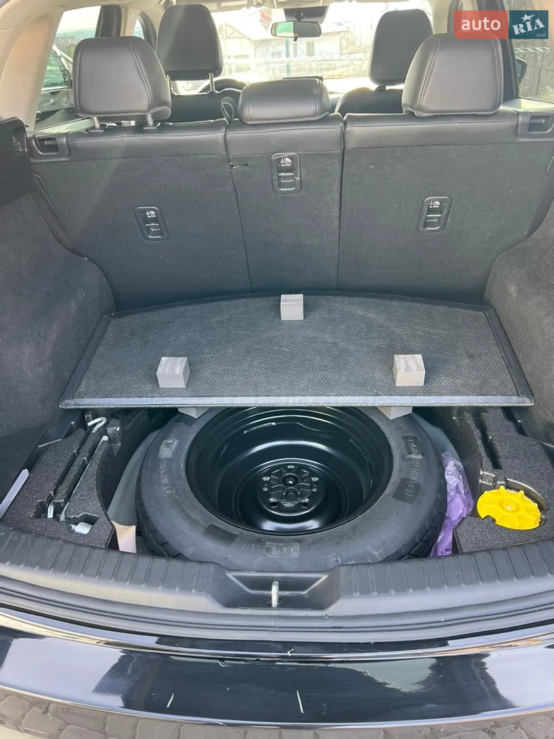 2017 Mazda CX-5 - мініатюра 38