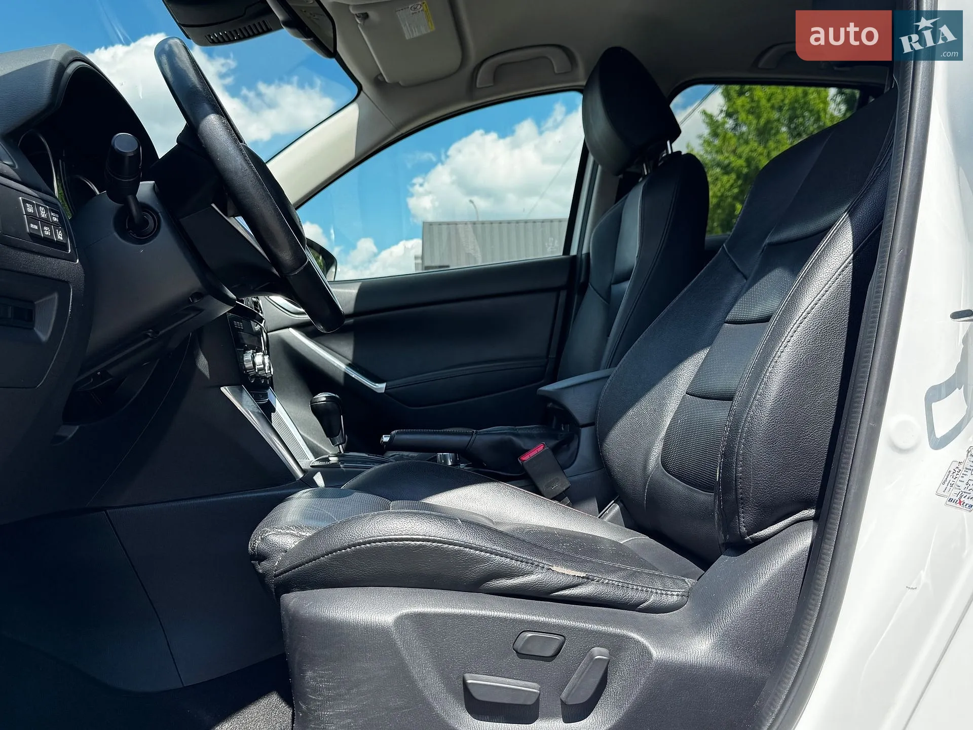 2013 Mazda CX-5 - мініатюра 18