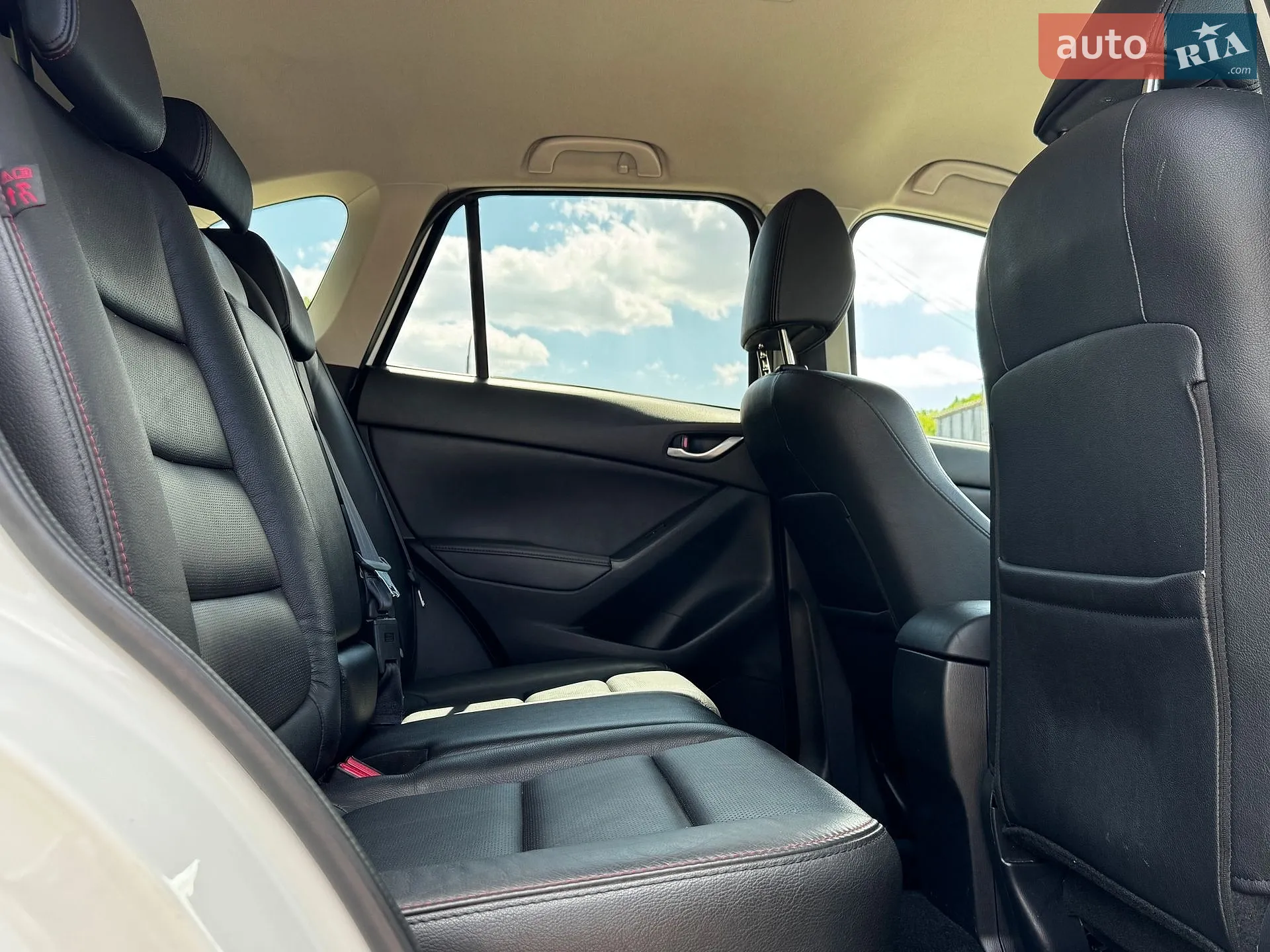 2013 Mazda CX-5 - мініатюра 20