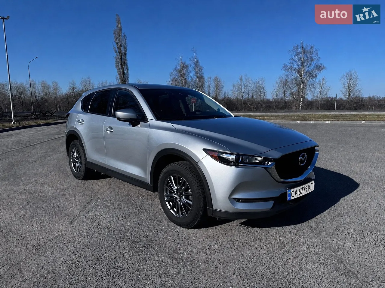 2018 Mazda CX-5 - мініатюра 15