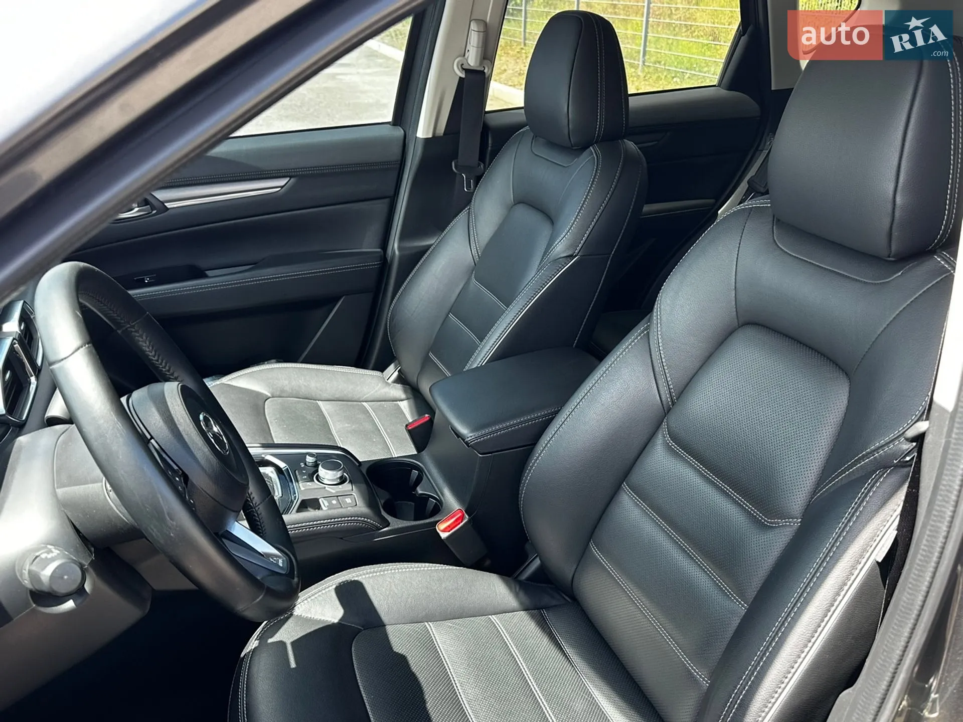 2024 Mazda CX-5 - мініатюра 21