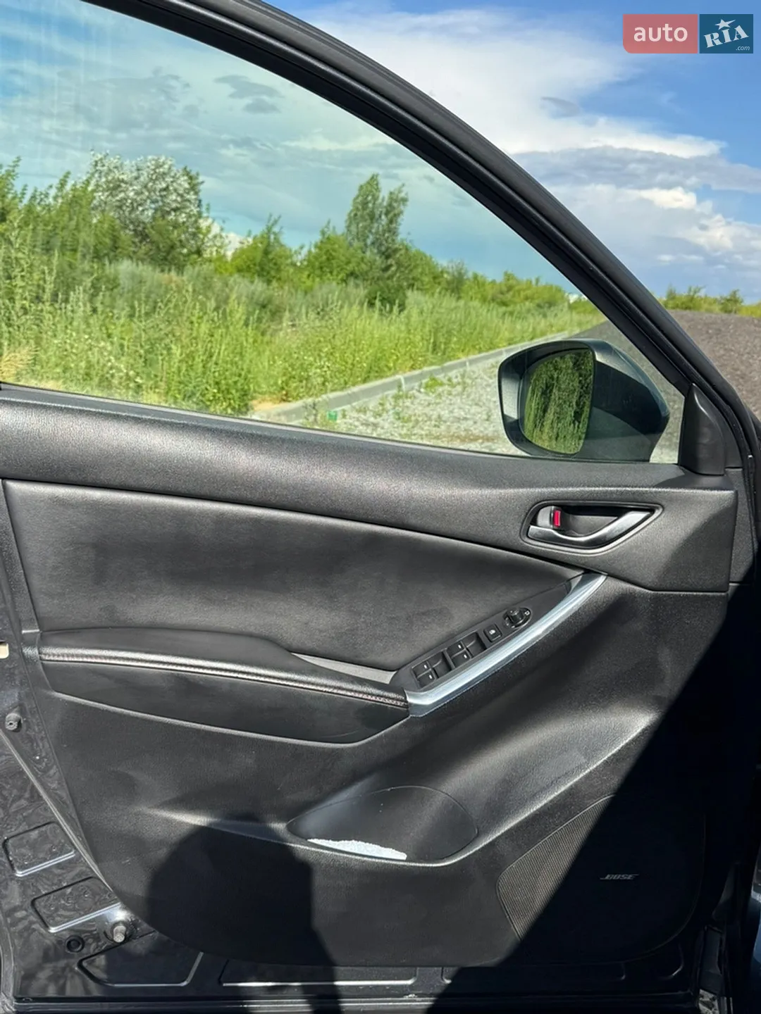 2015 Mazda CX-5 - мініатюра 14