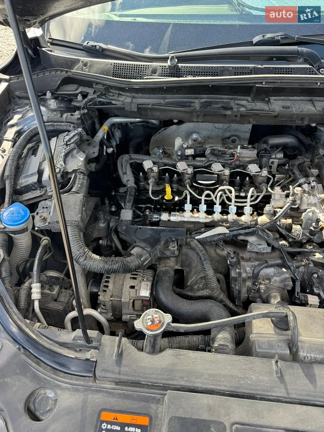 2015 Mazda CX-5 - мініатюра 13