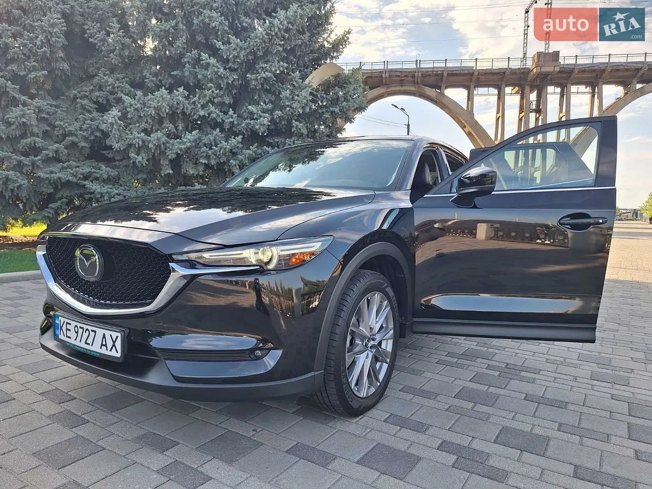 2019 Mazda CX-5 - мініатюра 20