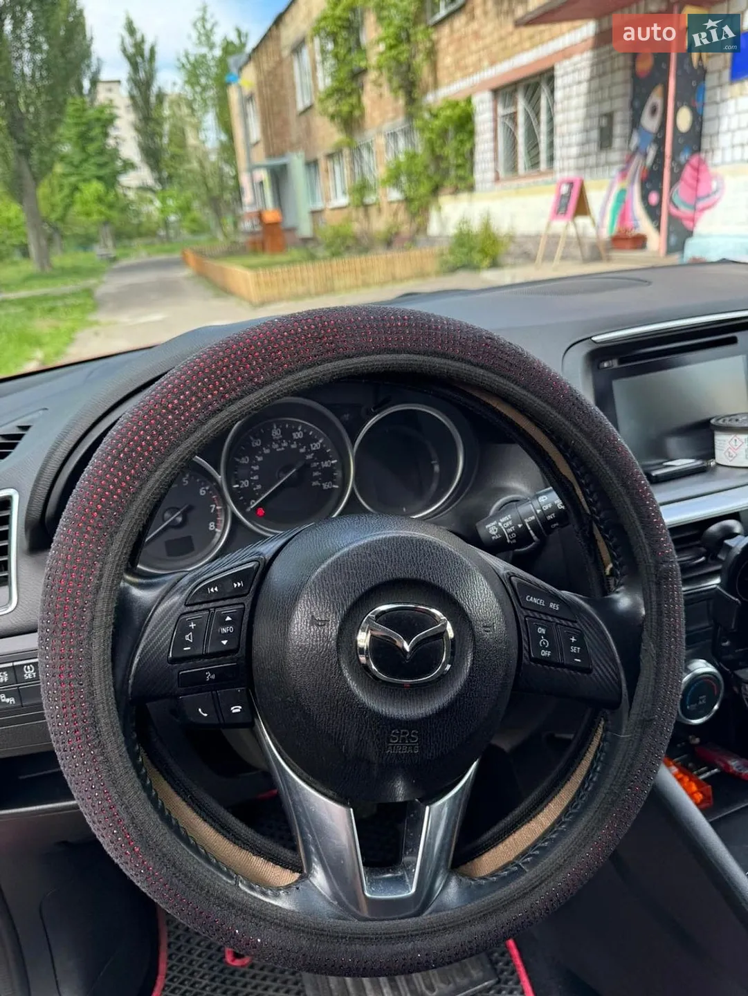 2016 Mazda CX-5 - мініатюра 4