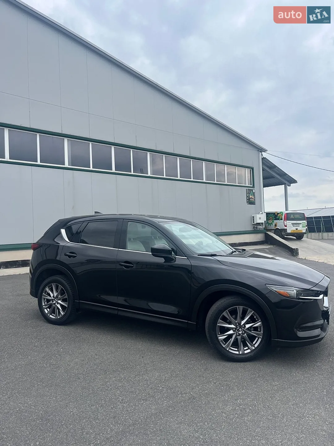 2019 Mazda CX-5 - мініатюра 7