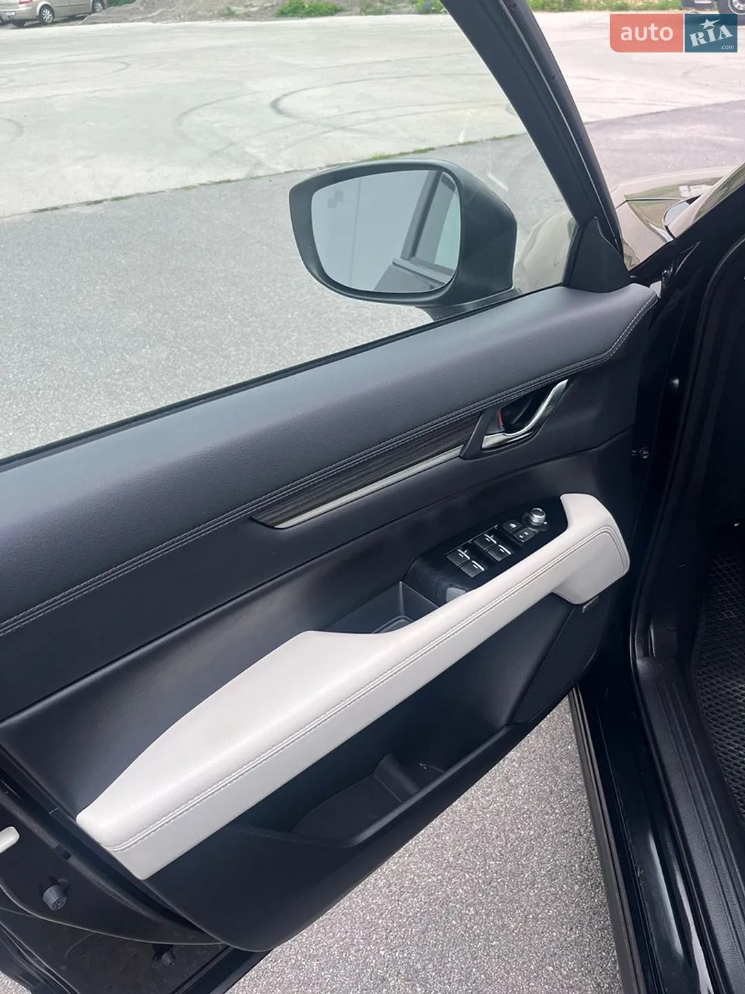 2019 Mazda CX-5 - мініатюра 16