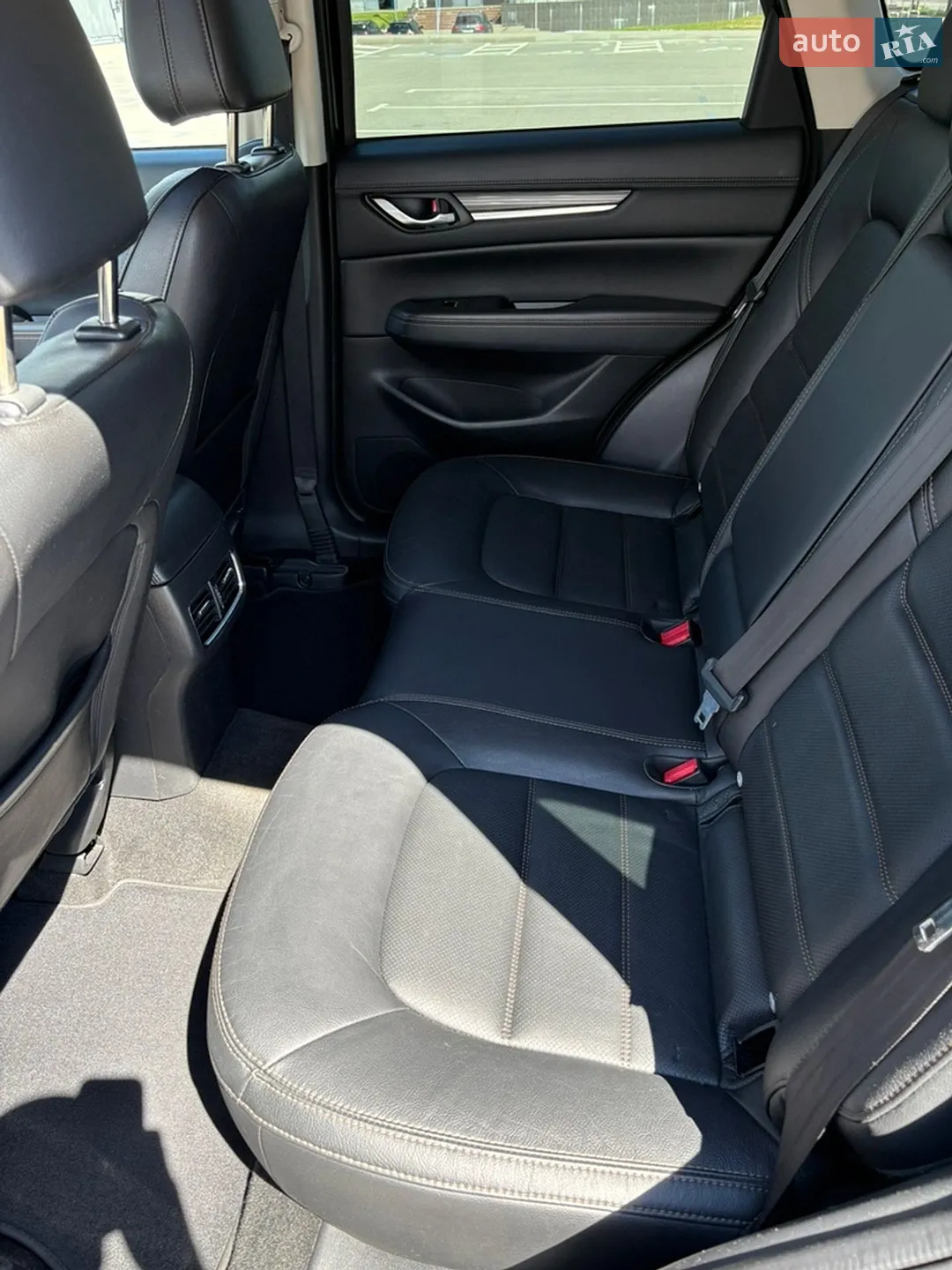2017 Mazda CX-5 - мініатюра 17