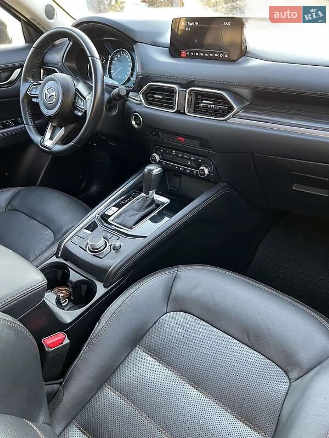 2019 Mazda CX-5 - мініатюра 5