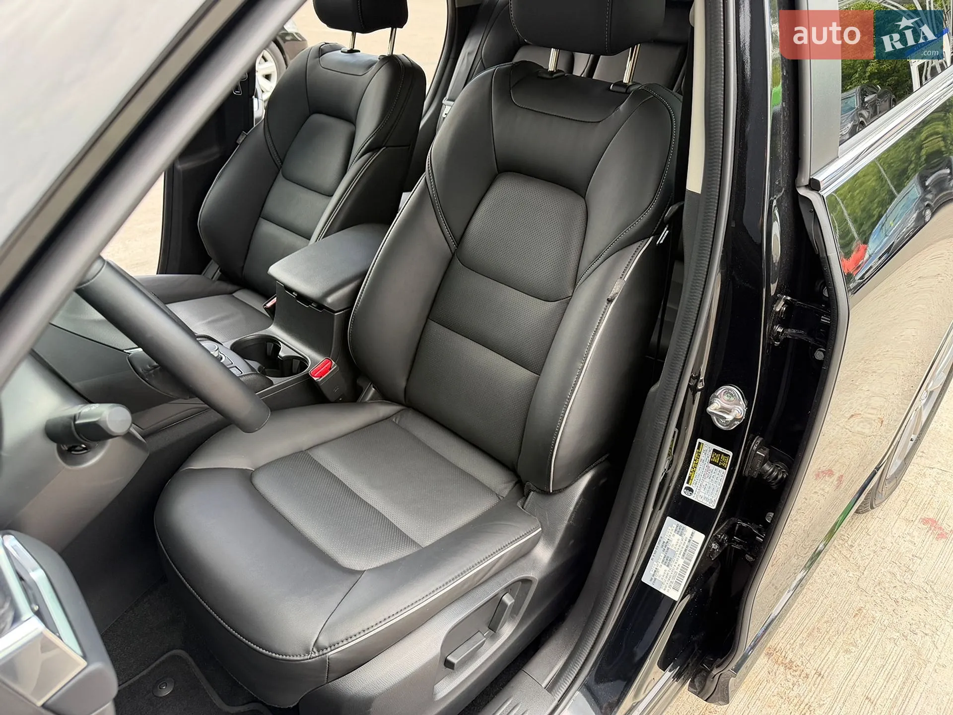 2024 Mazda CX-5 - мініатюра 27