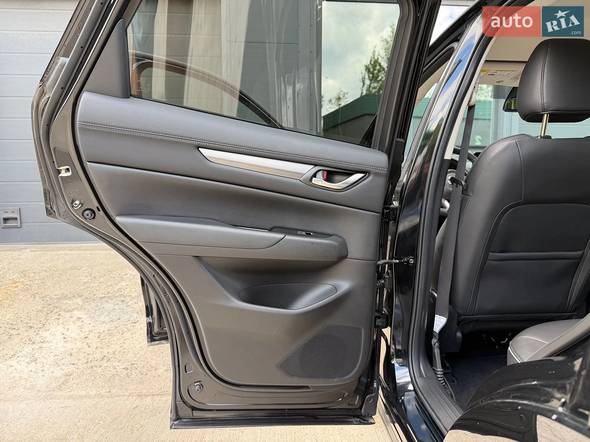 2024 Mazda CX-5 - мініатюра 30