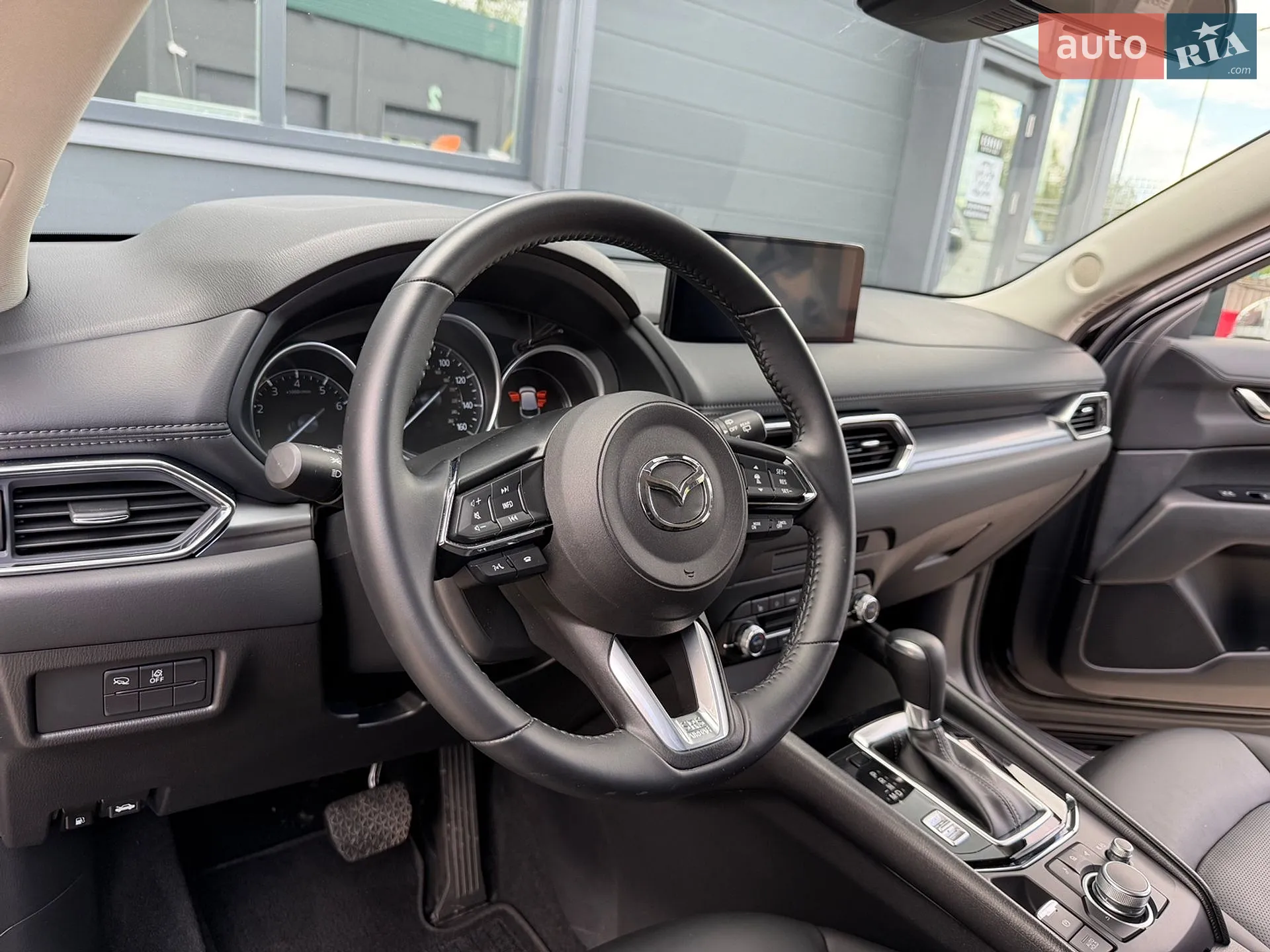 2024 Mazda CX-5 - мініатюра 41