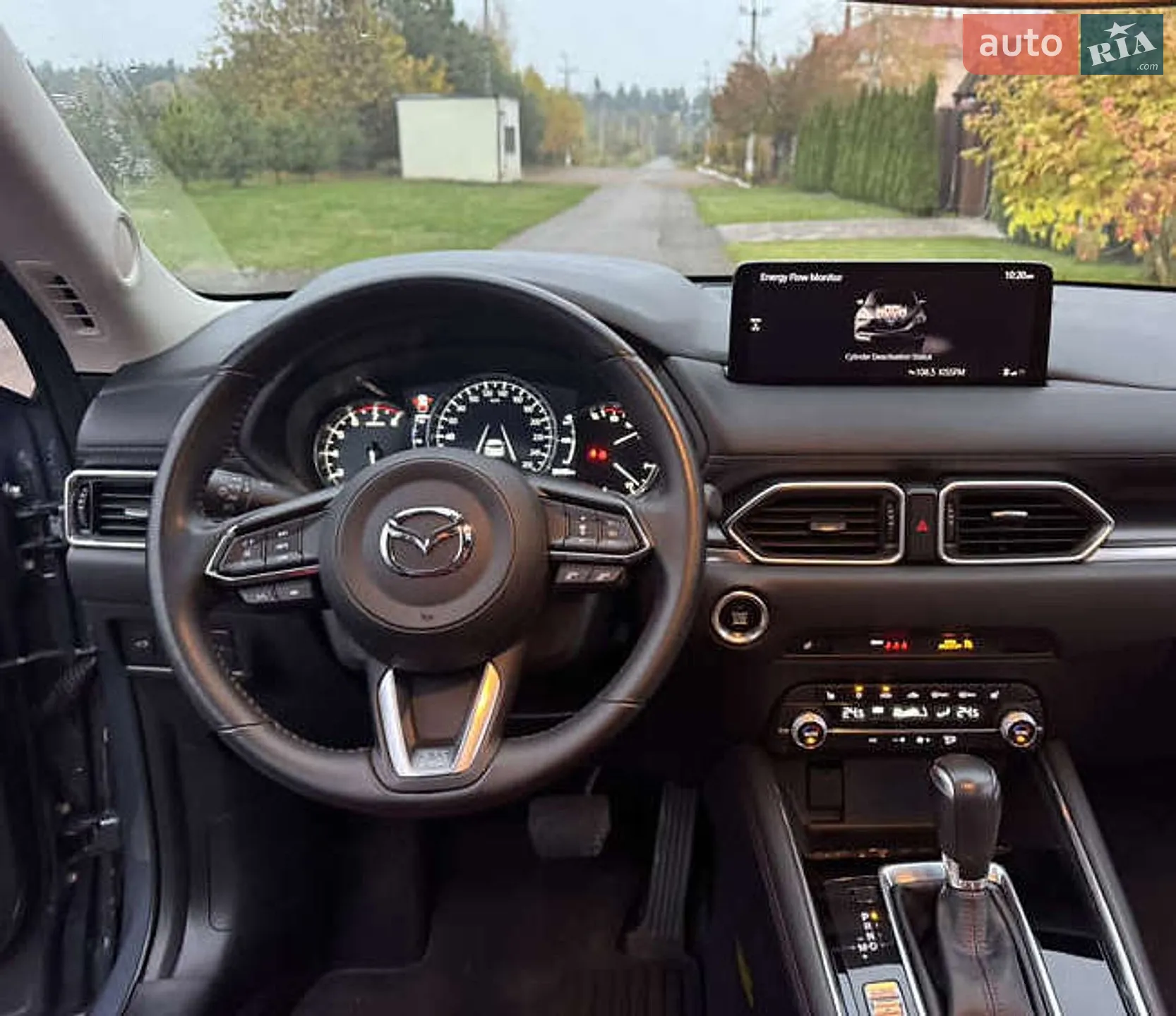 2022 Mazda CX-5 - мініатюра 3