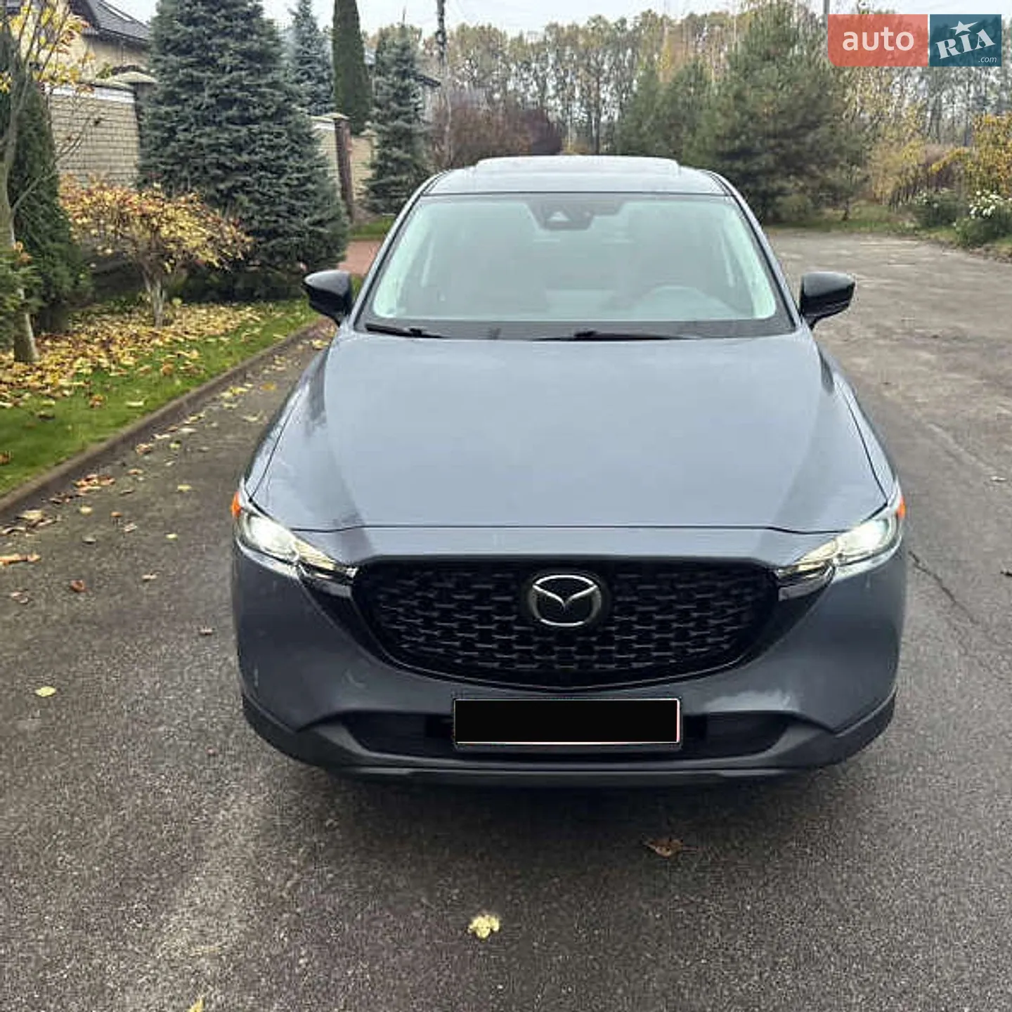 2022 Mazda CX-5 - мініатюра 8
