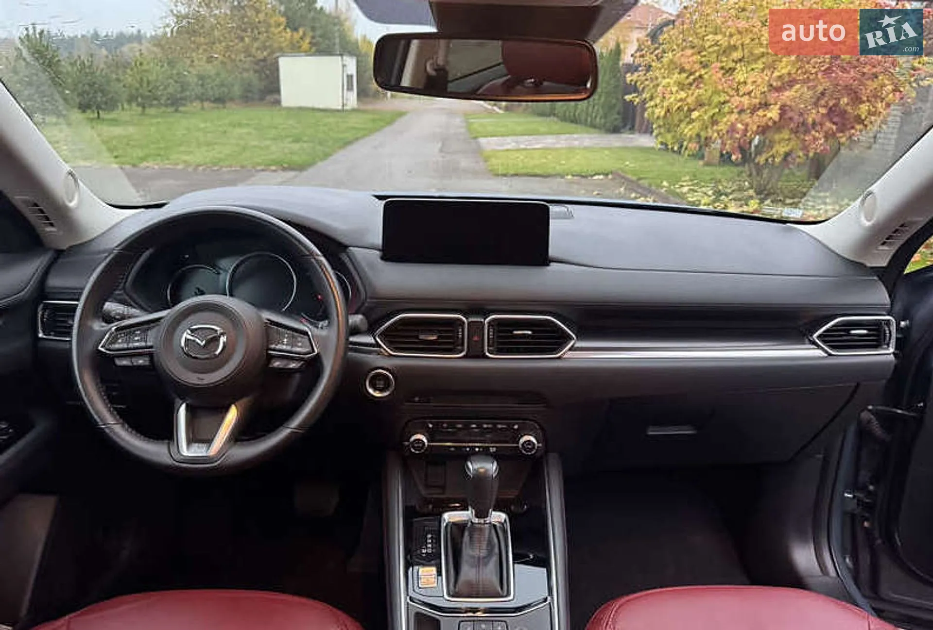 2022 Mazda CX-5 - мініатюра 19