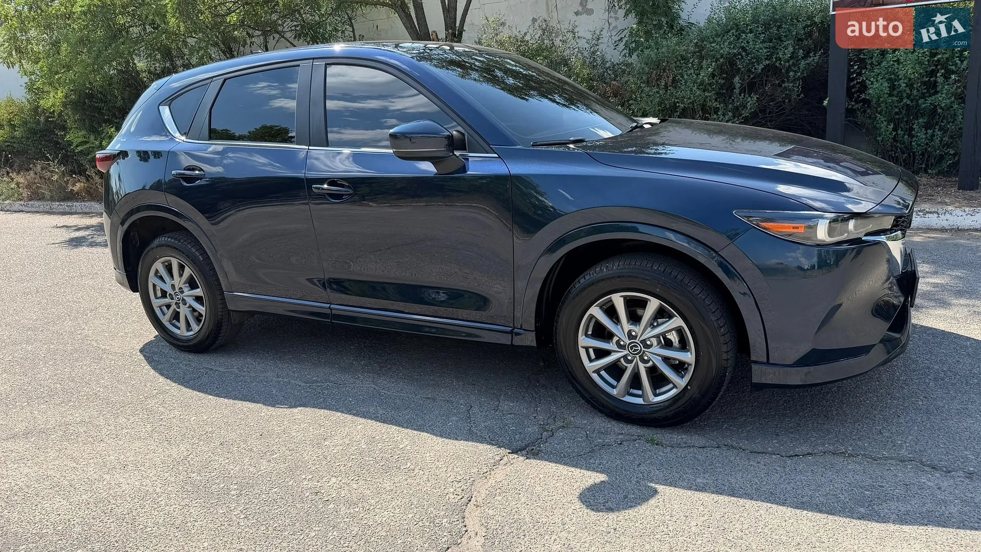 2025 Mazda CX-5 - мініатюра 4