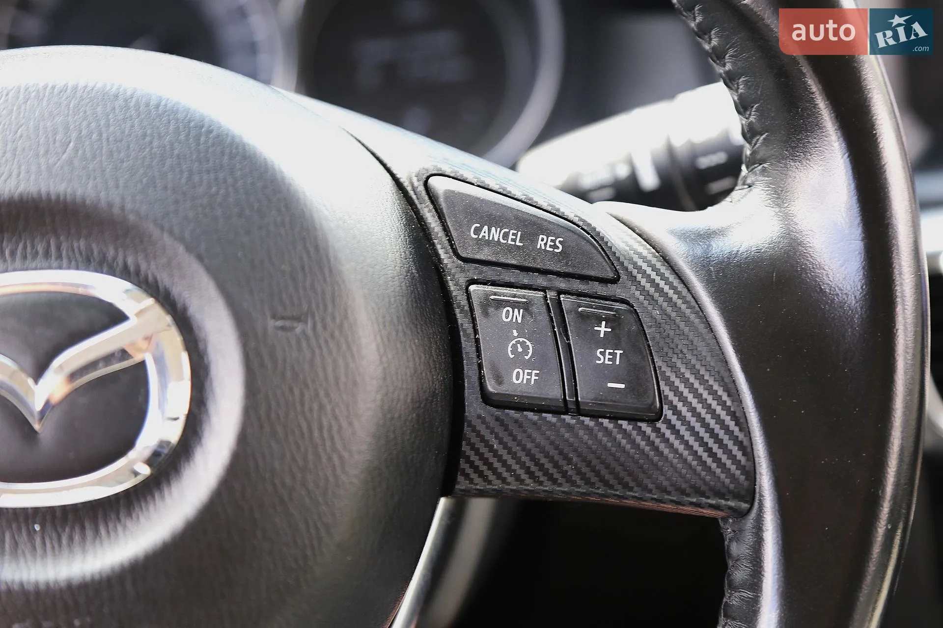 2015 Mazda CX-5 - мініатюра 18