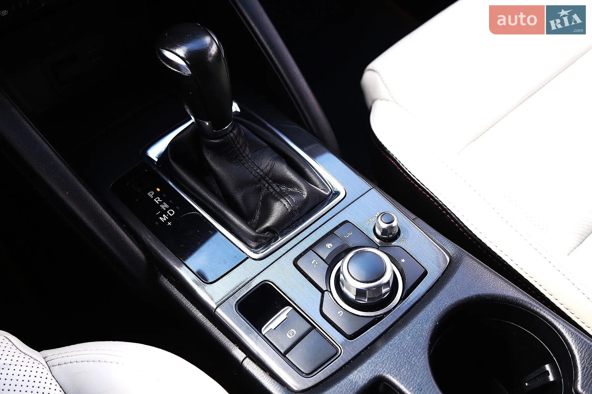2015 Mazda CX-5 - мініатюра 27