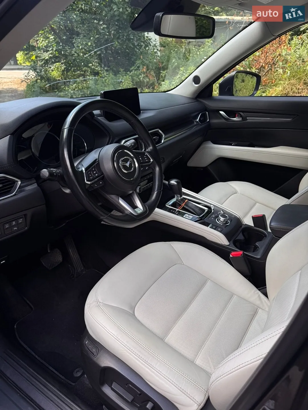 2022 Mazda CX-5 - мініатюра 13
