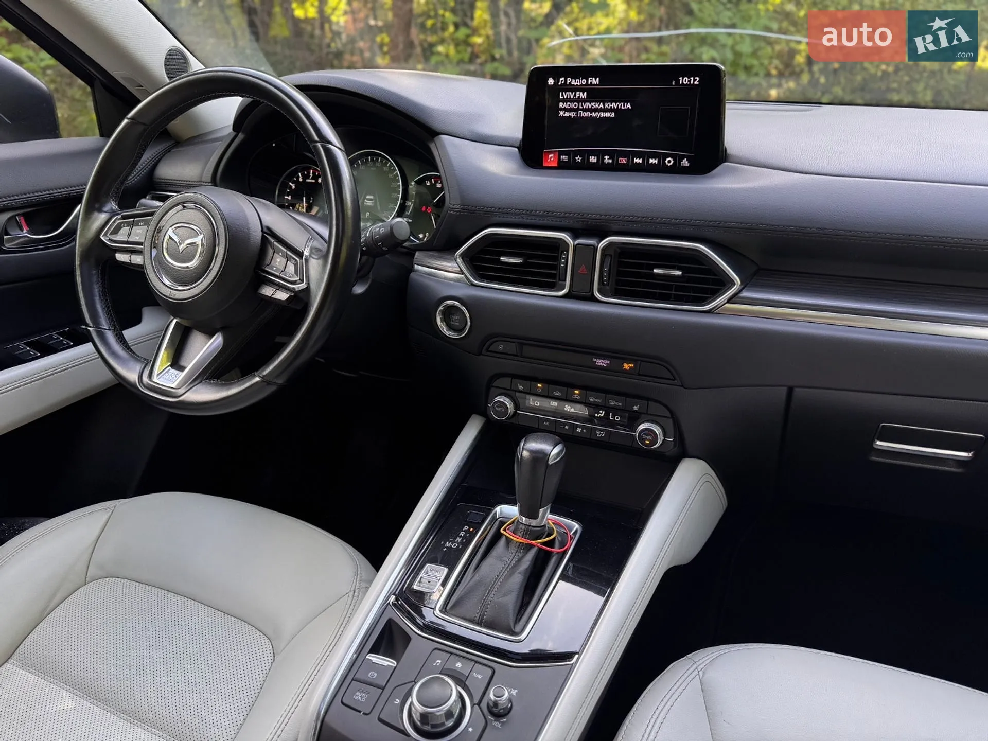 2022 Mazda CX-5 - мініатюра 26