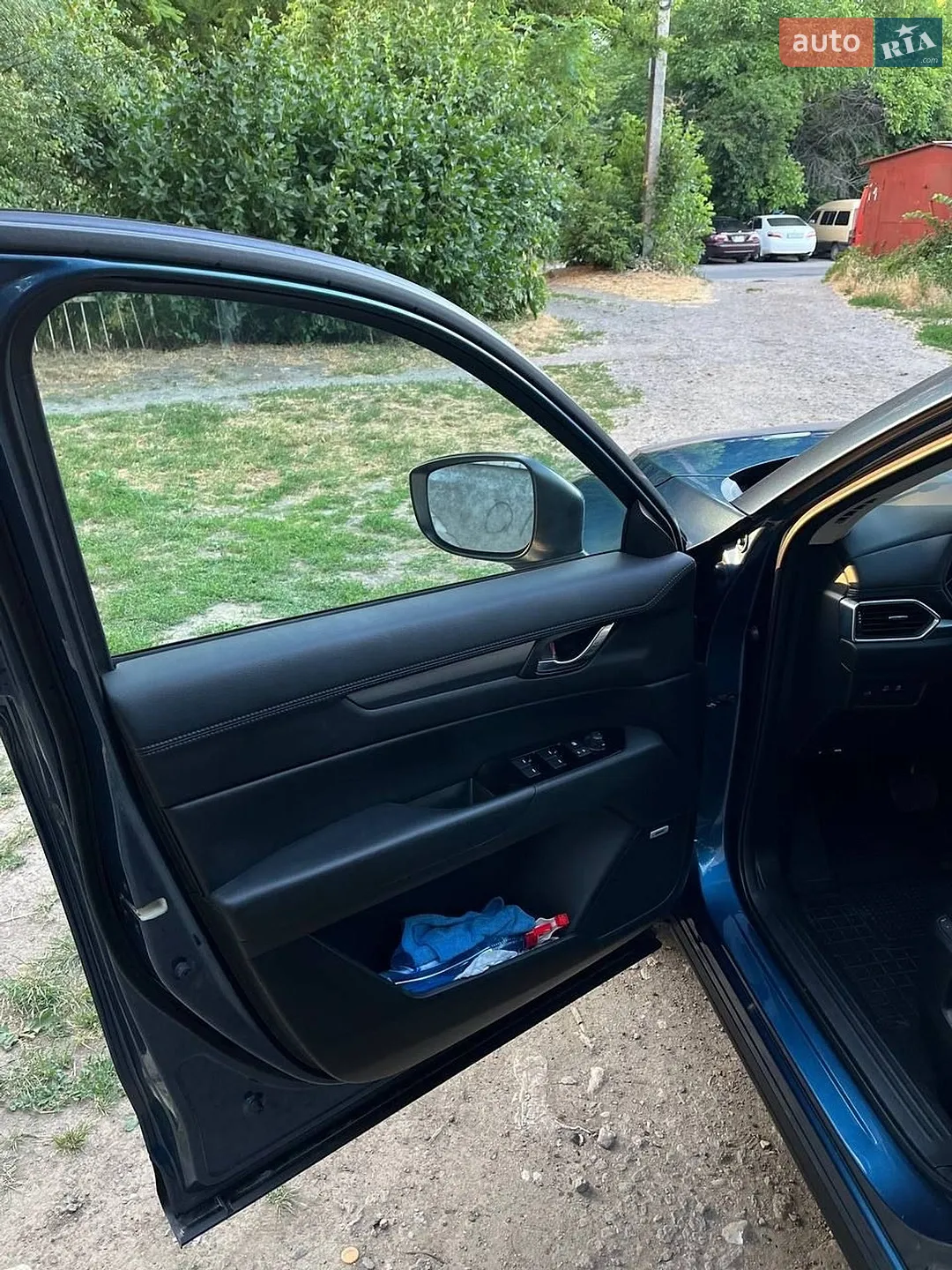 2021 Mazda CX-5 - мініатюра 13