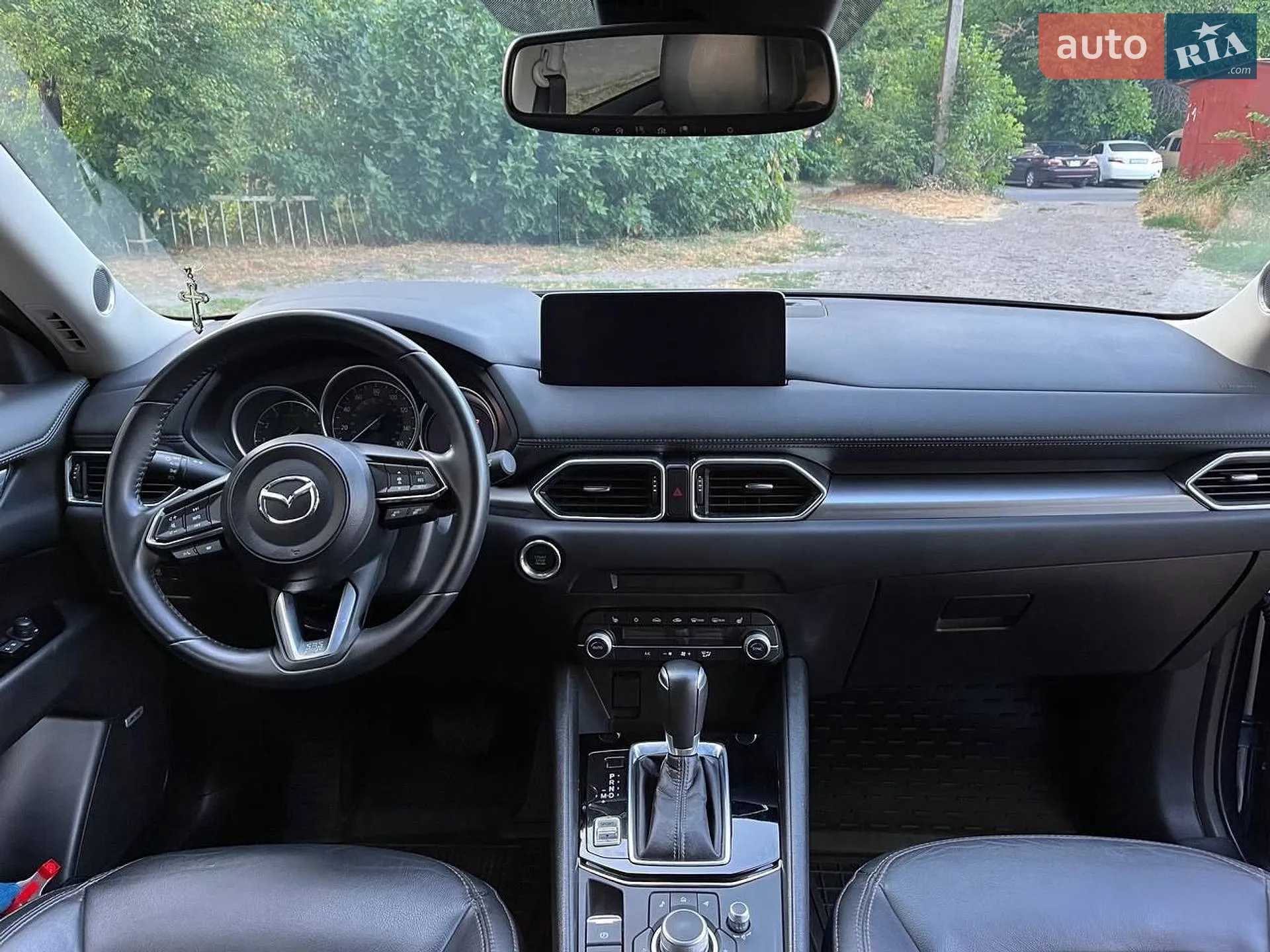 2021 Mazda CX-5 - мініатюра 18
