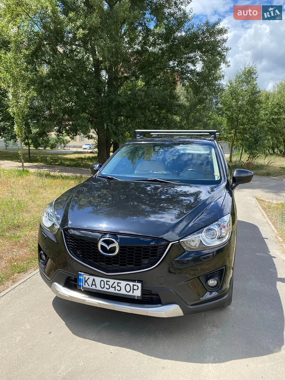 2013 Mazda CX-5 - мініатюра 4