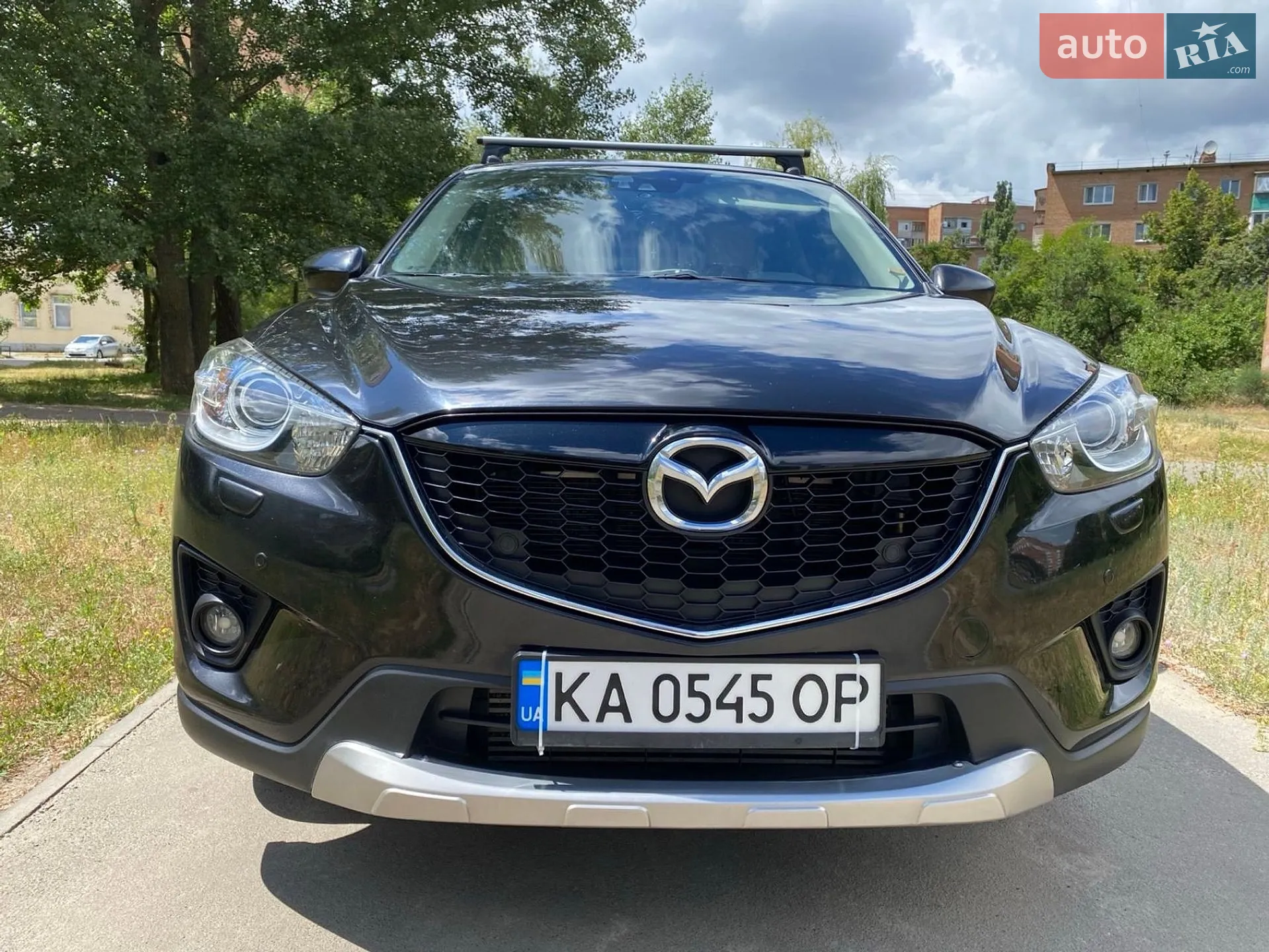 2013 Mazda CX-5 - мініатюра 15