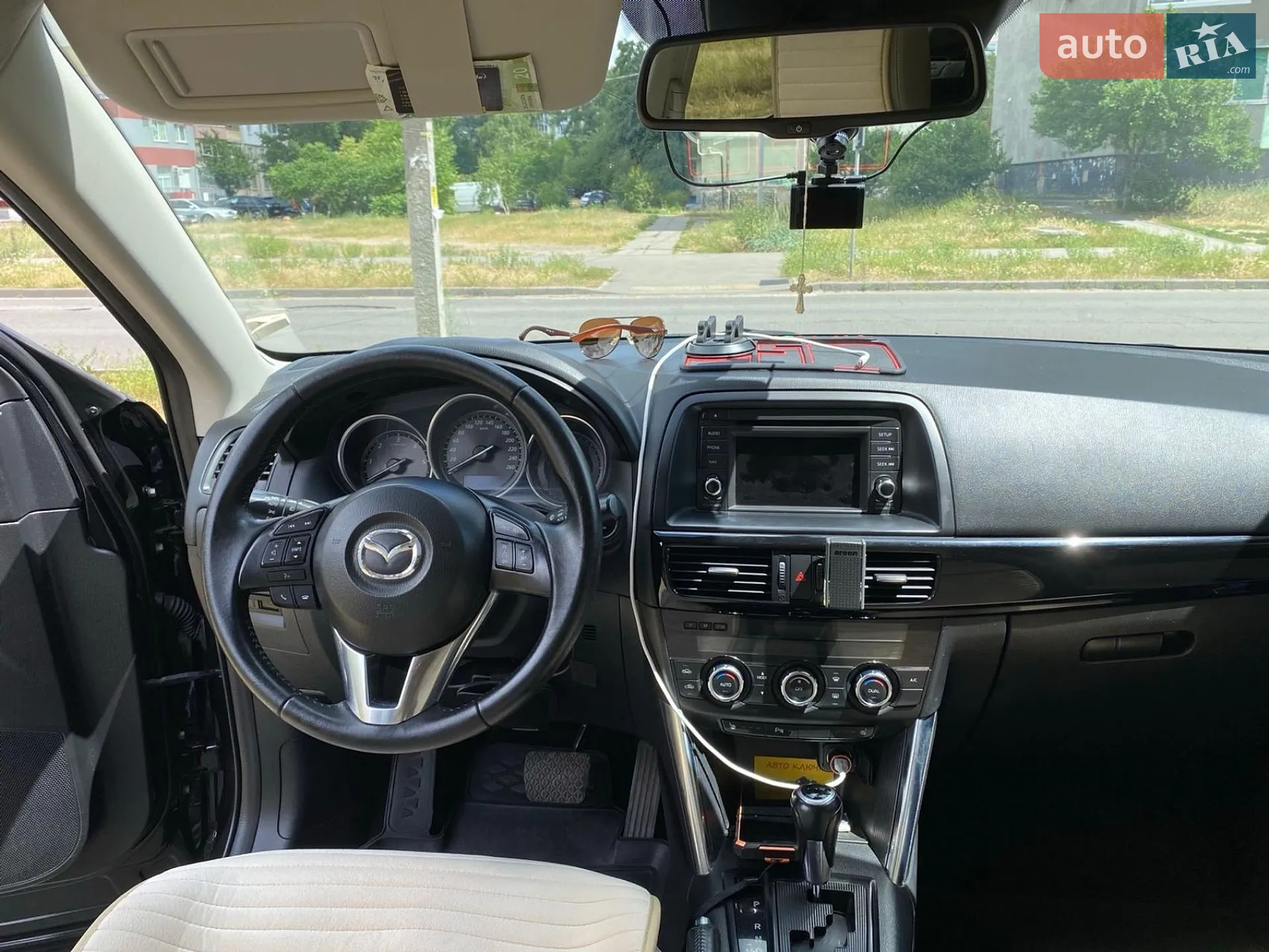 2013 Mazda CX-5 - мініатюра 20