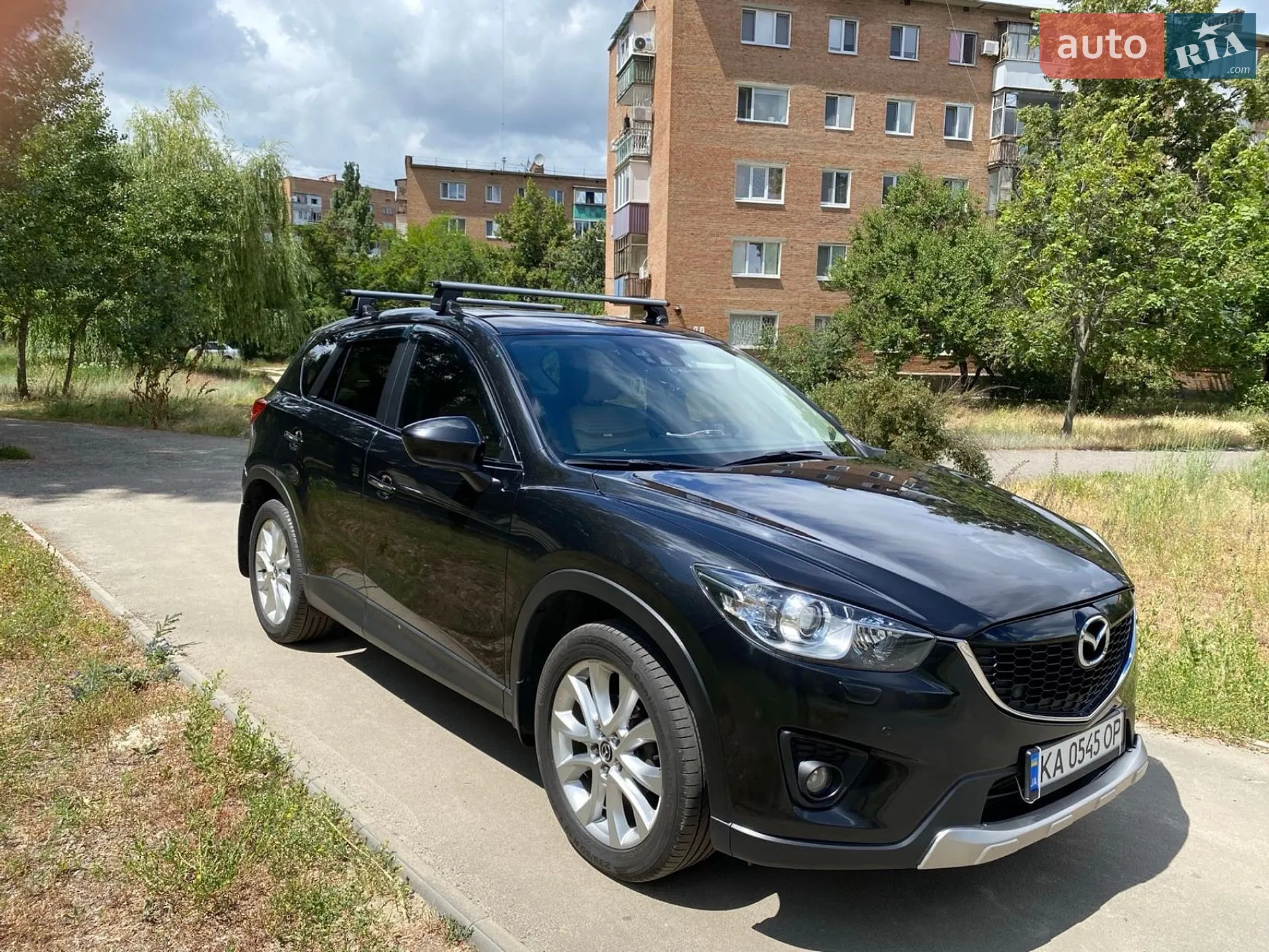 2013 Mazda CX-5 - мініатюра 16