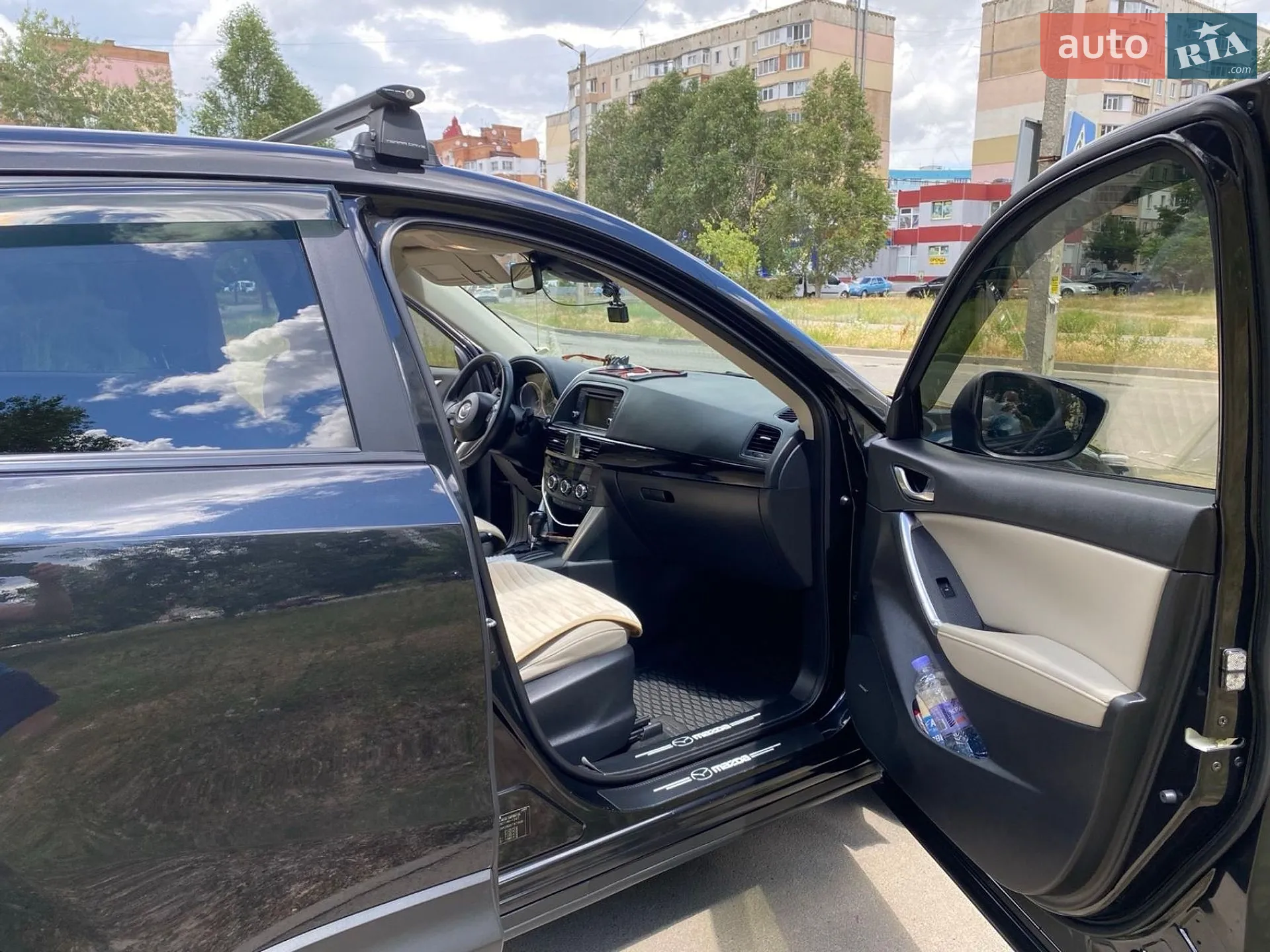 2013 Mazda CX-5 - мініатюра 22