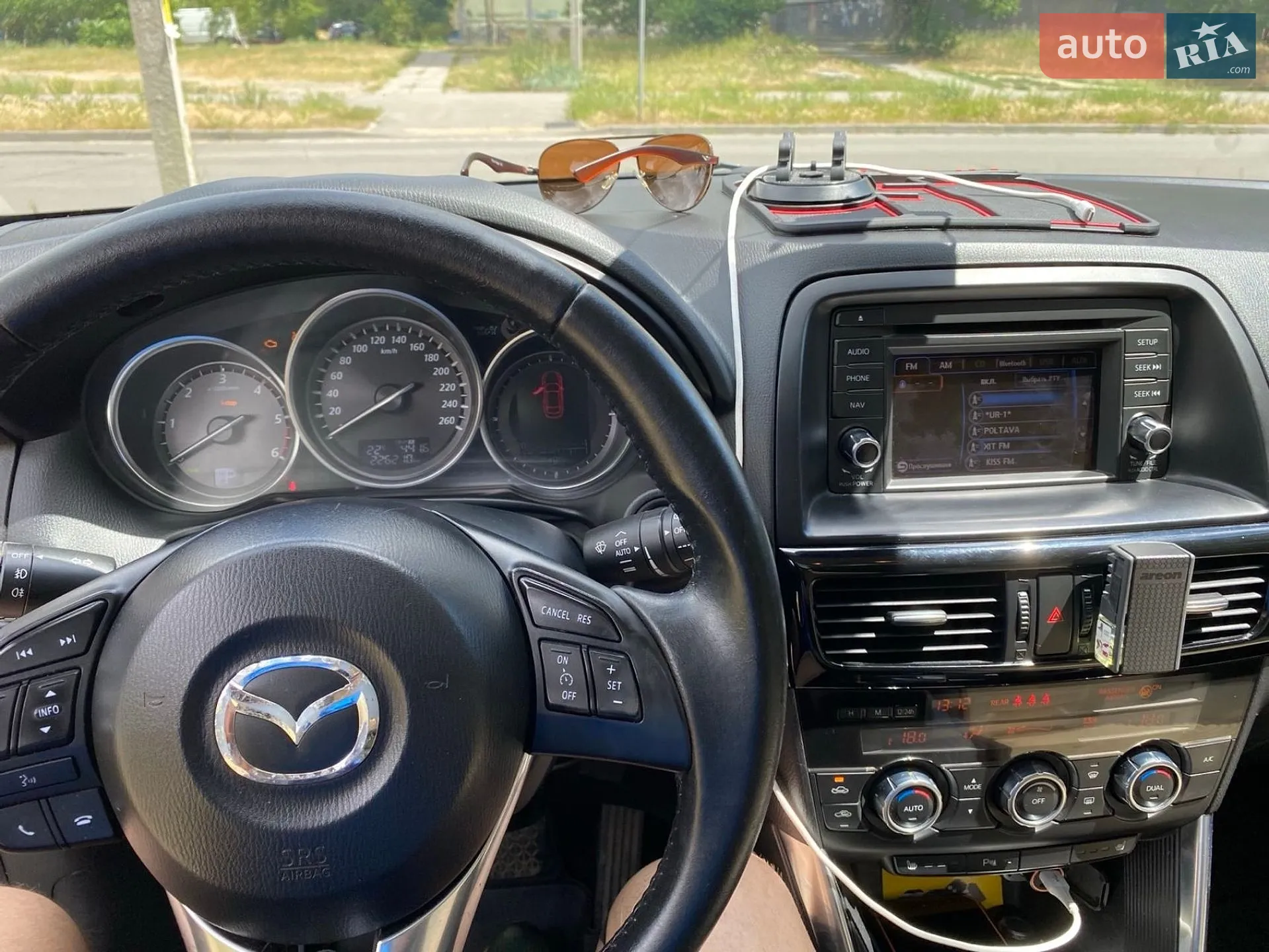 2013 Mazda CX-5 - мініатюра 25