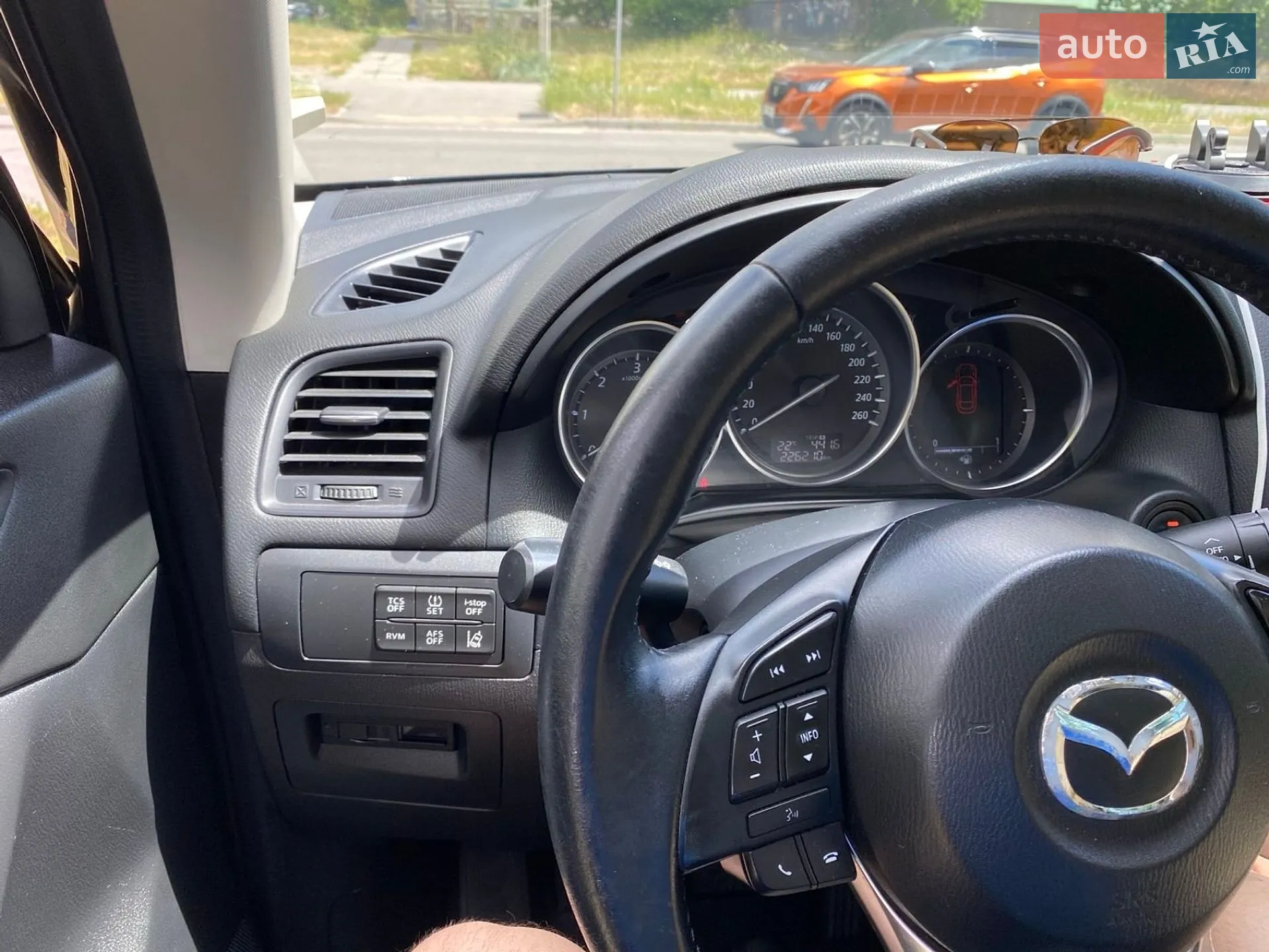 2013 Mazda CX-5 - мініатюра 24