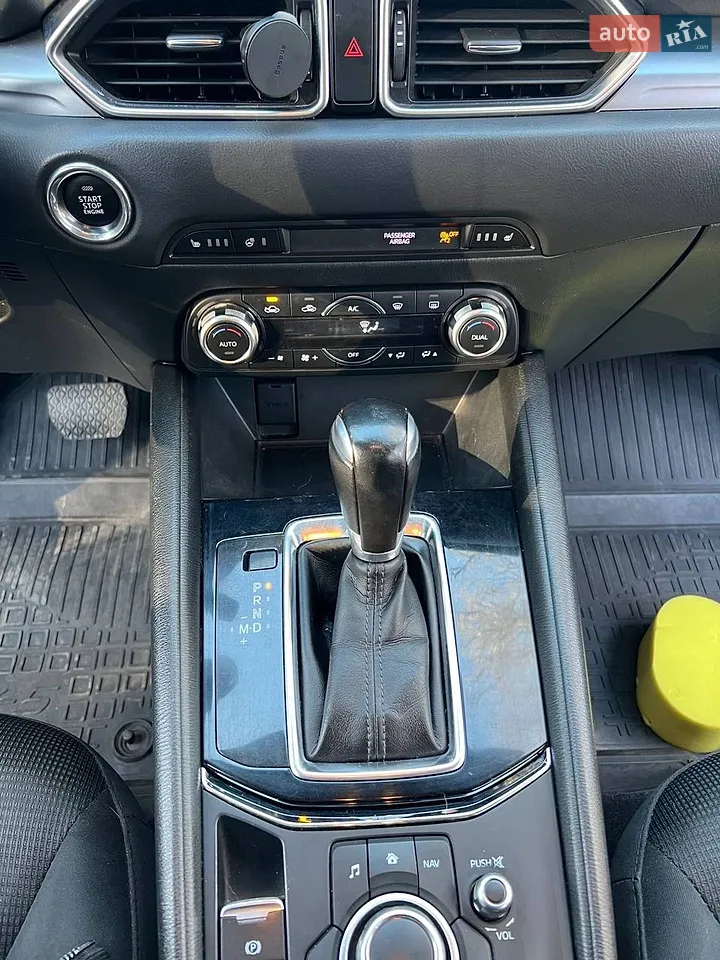 2019 Mazda CX-5 - мініатюра 41
