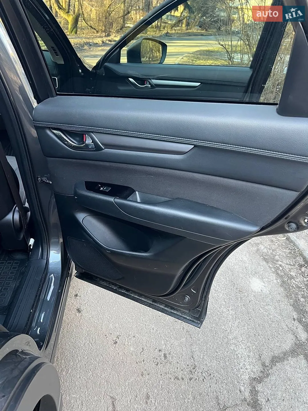 2018 Mazda CX-5 - мініатюра 8