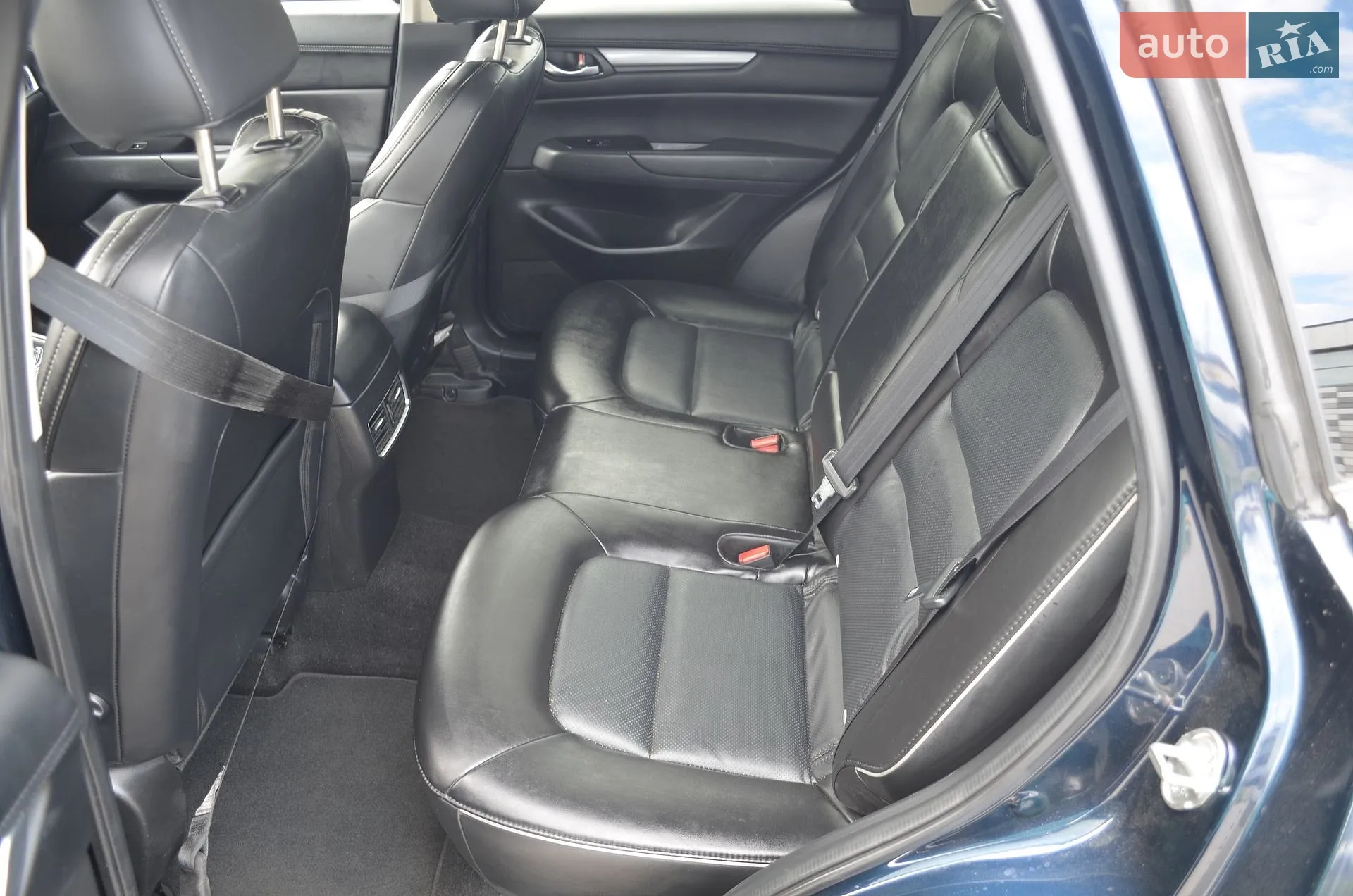 2023 Mazda CX-5 - мініатюра 12