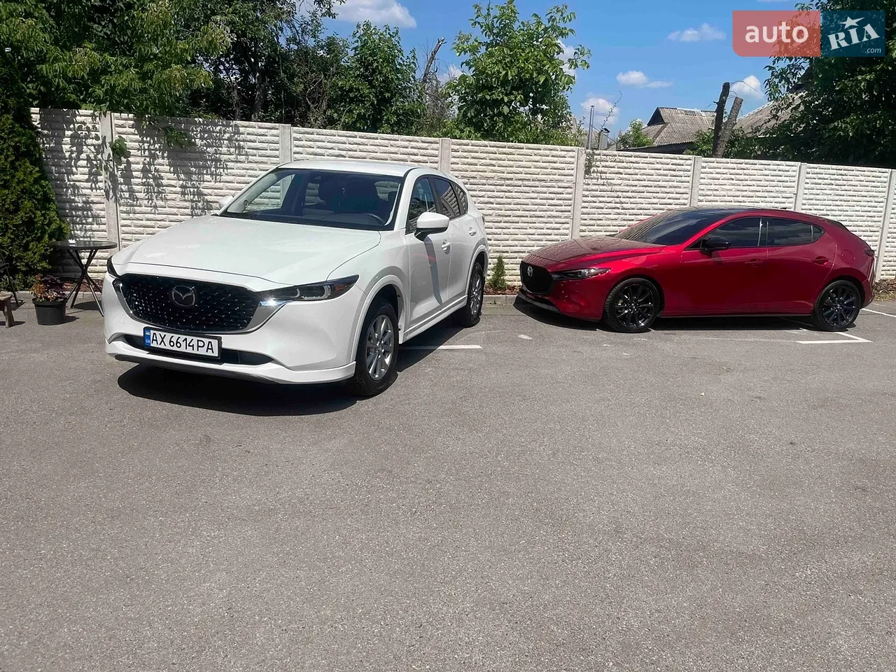 2025 Mazda CX-5 - мініатюра 27