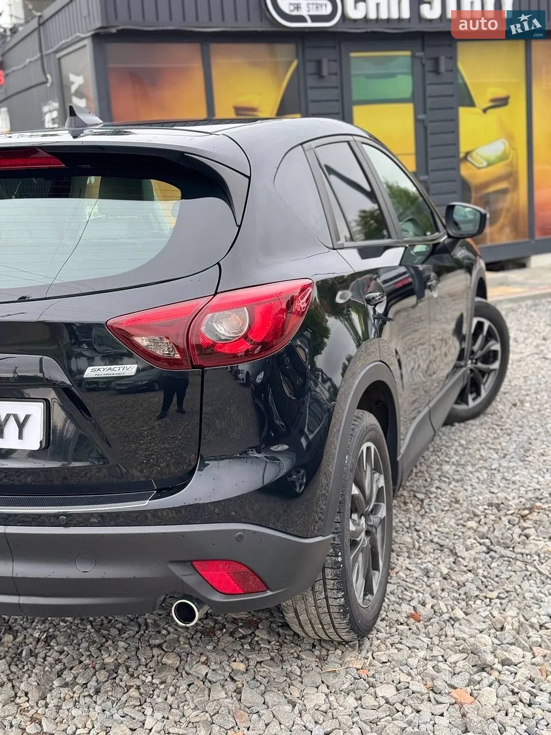 2015 Mazda CX-5 - мініатюра 17