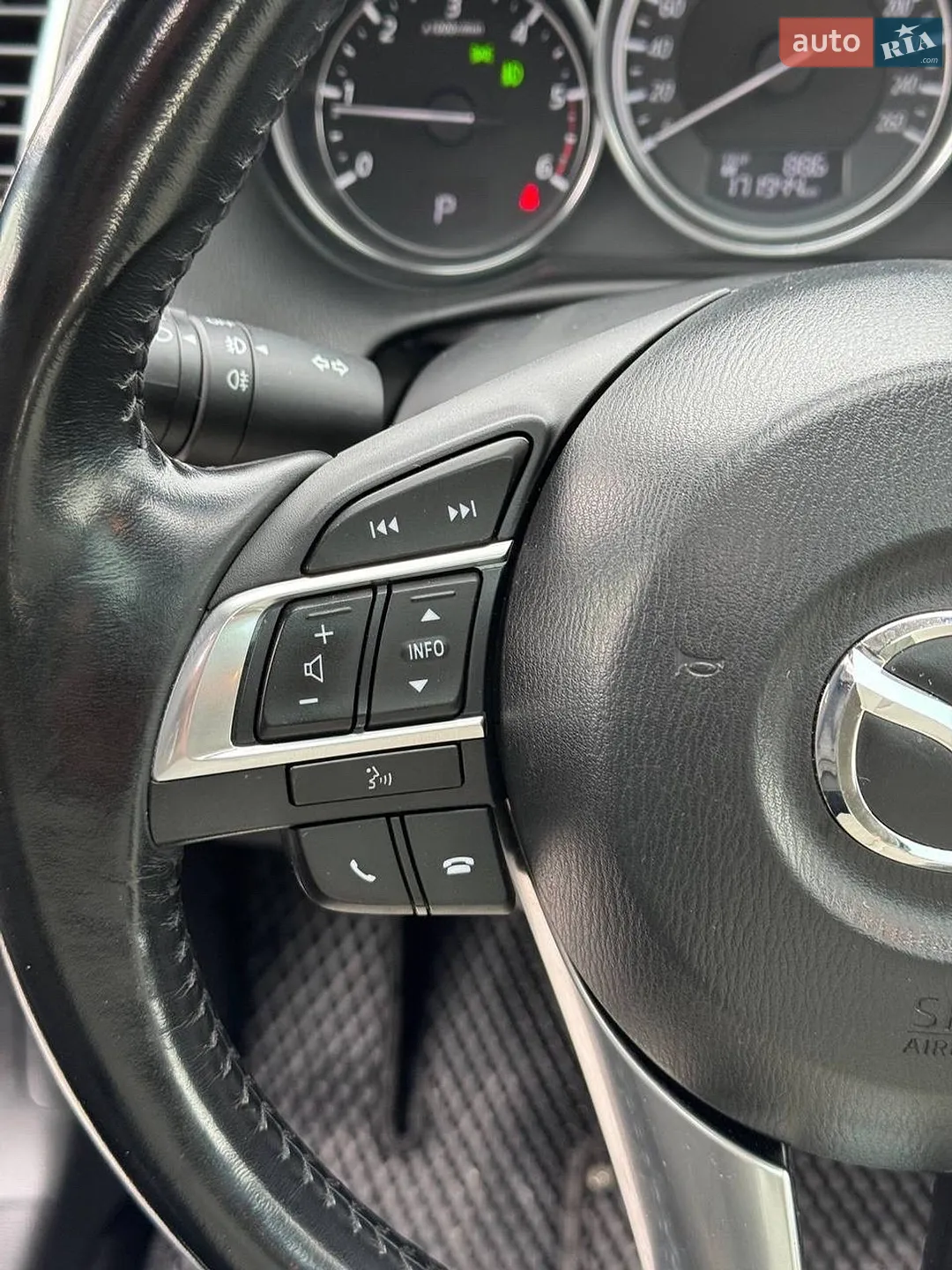 2015 Mazda CX-5 - мініатюра 27