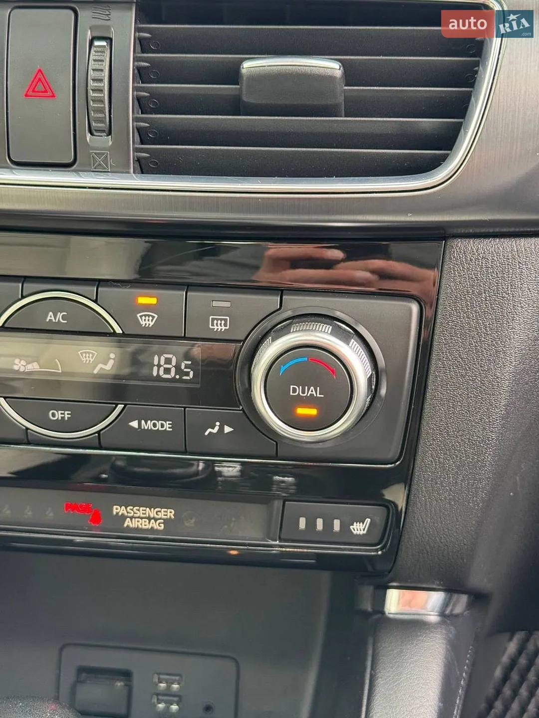 2015 Mazda CX-5 - мініатюра 51