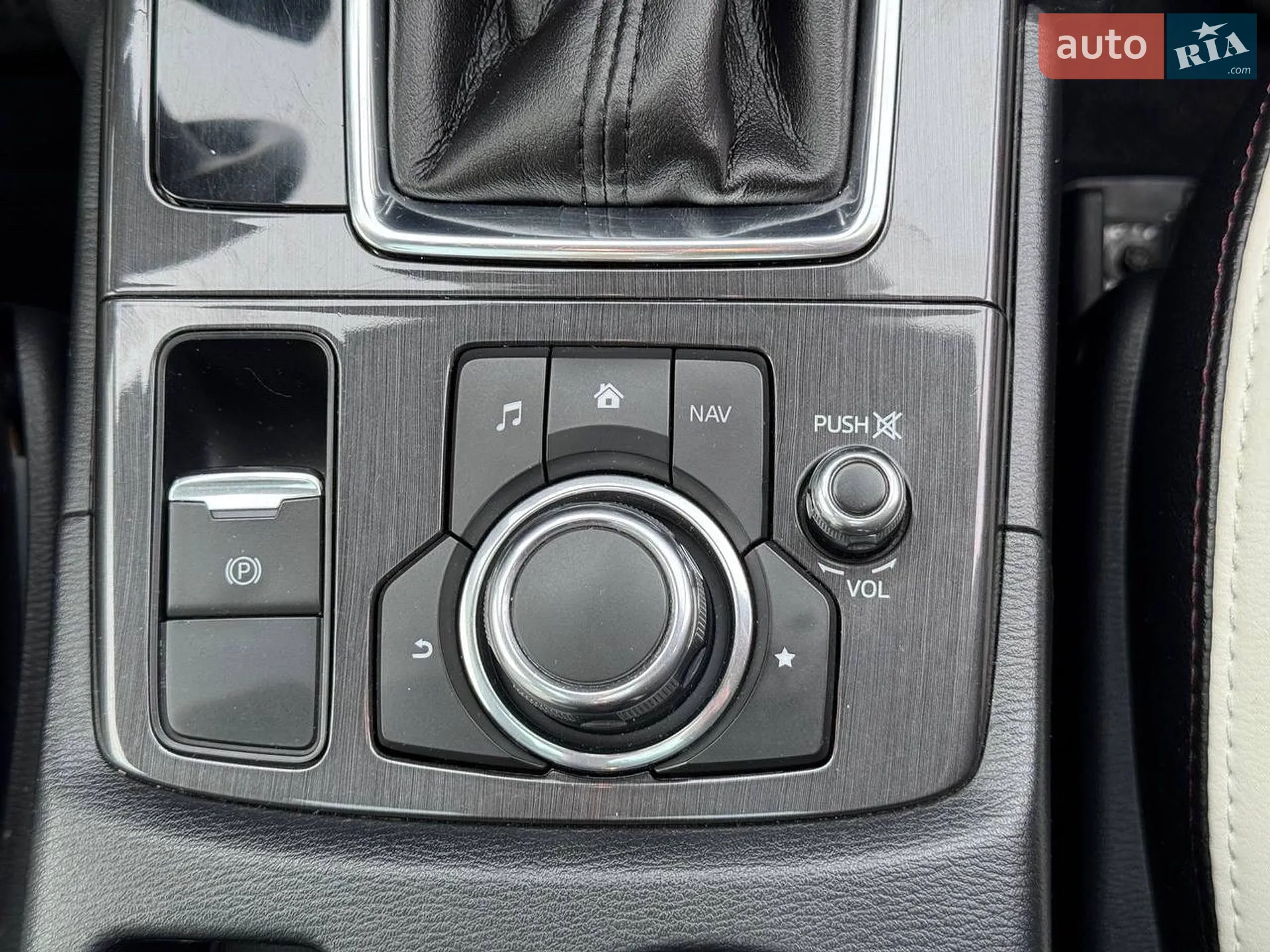 2015 Mazda CX-5 - мініатюра 55